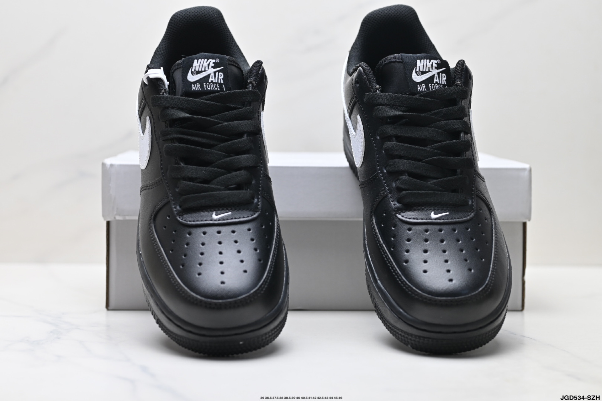 NIKE AIR FORCE 1‘07 LV8 FZ0627-010