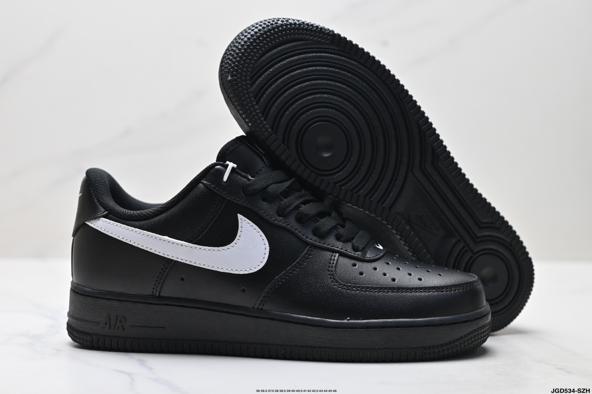 NIKE AIR FORCE 1‘07 LV8 FZ0627-010