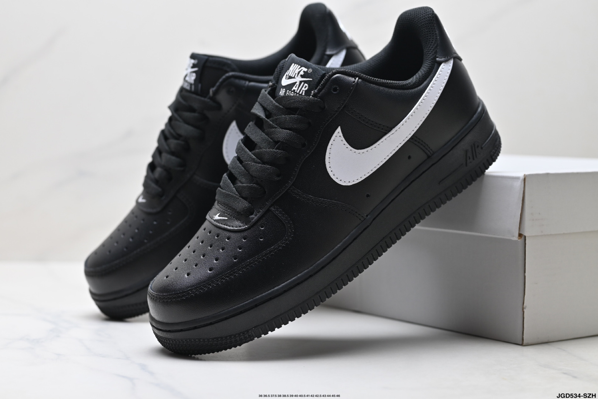 NIKE AIR FORCE 1‘07 LV8 FZ0627-010