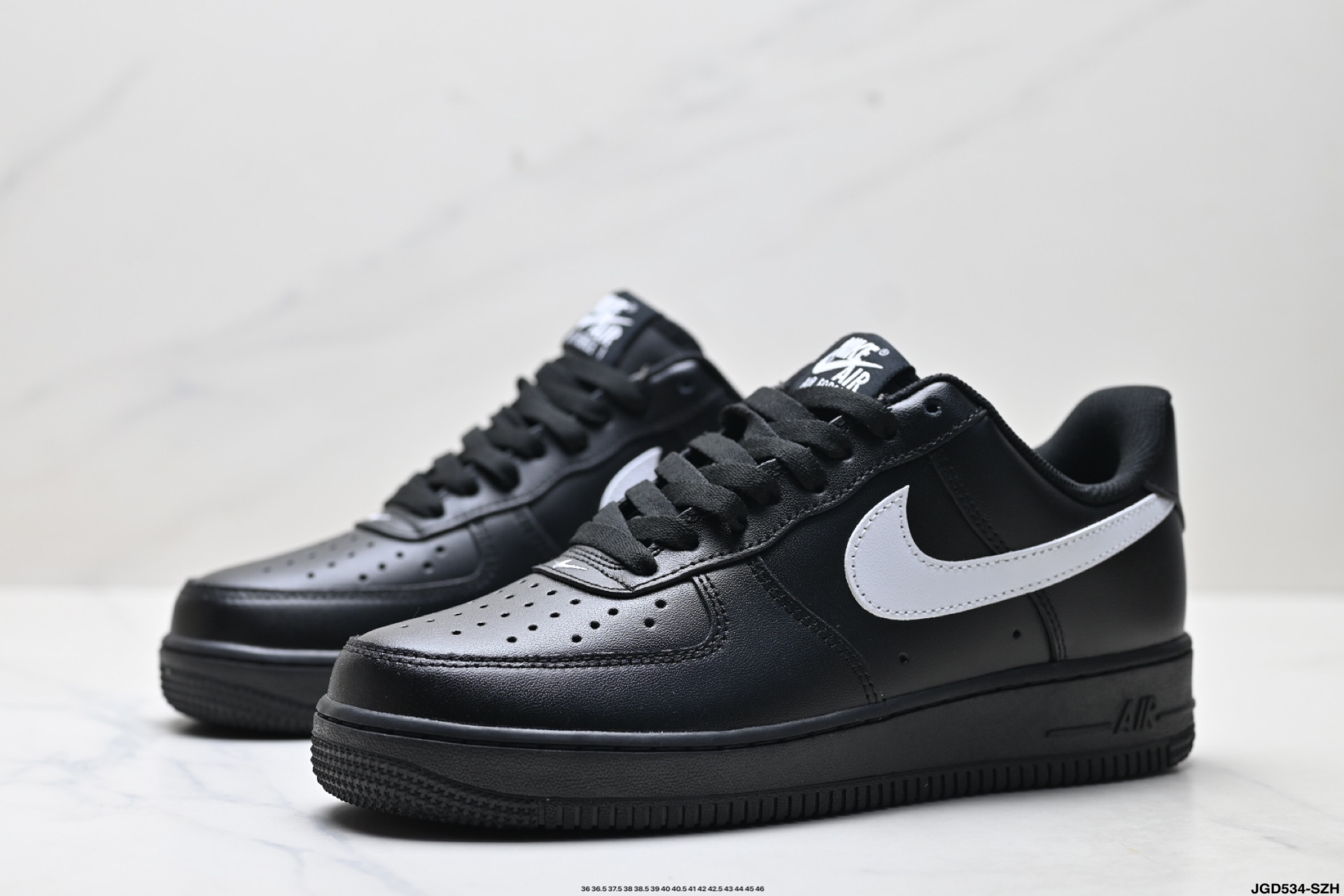 NIKE AIR FORCE 1‘07 LV8 FZ0627-010