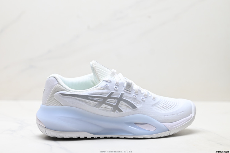 ASICS Gel-Resolution X נעלי טניס מקצועיות - נוחות ובלימת זעזועים 1 ASICS Gel-Resolution X נעלי טניס מקצועיות – נוחות ובלימת זעזועים