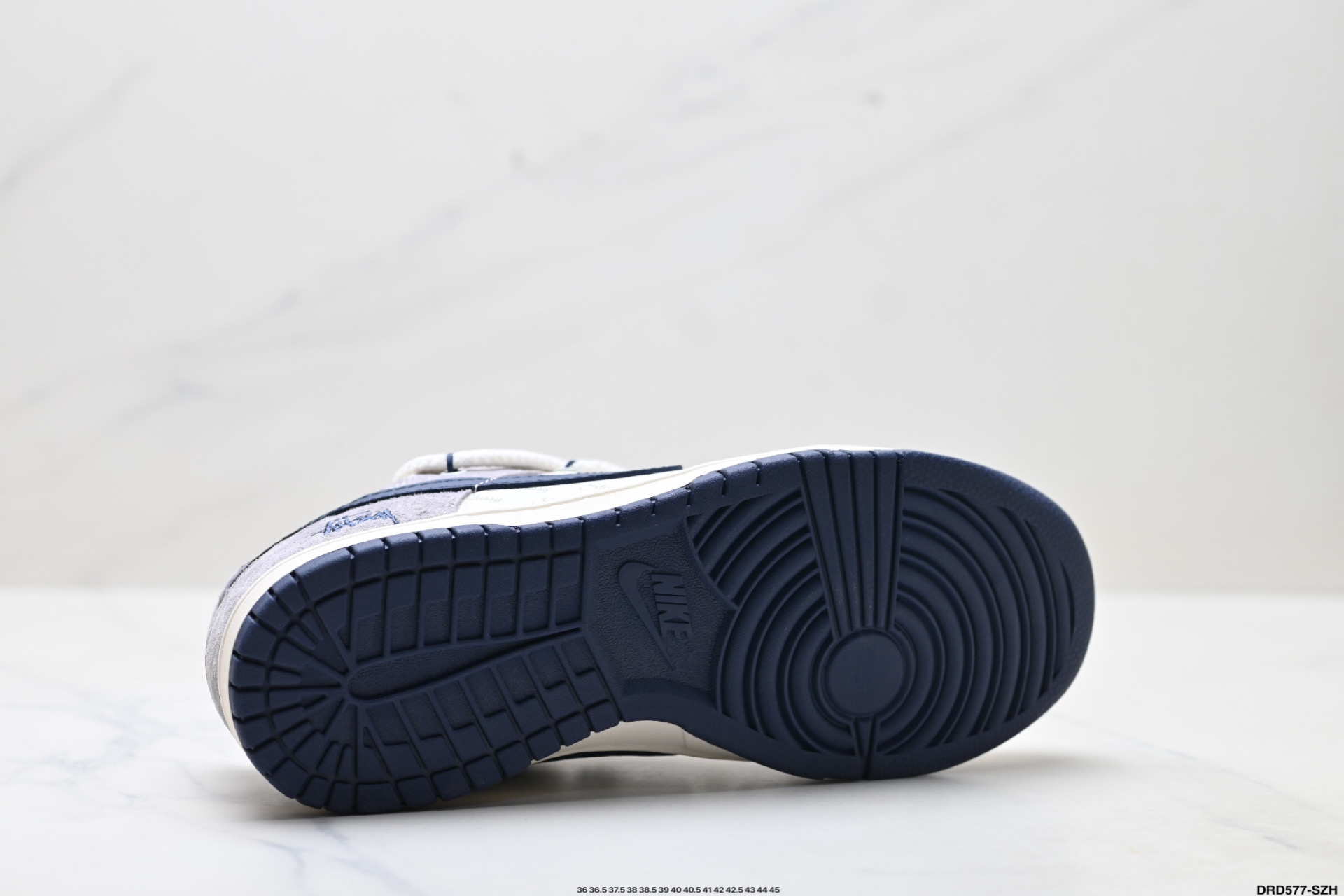 Nike Dunk Low Retro Stussy: Edición Limitada, Estilo y Comodidad 10 i1756227144936 6682 0 8