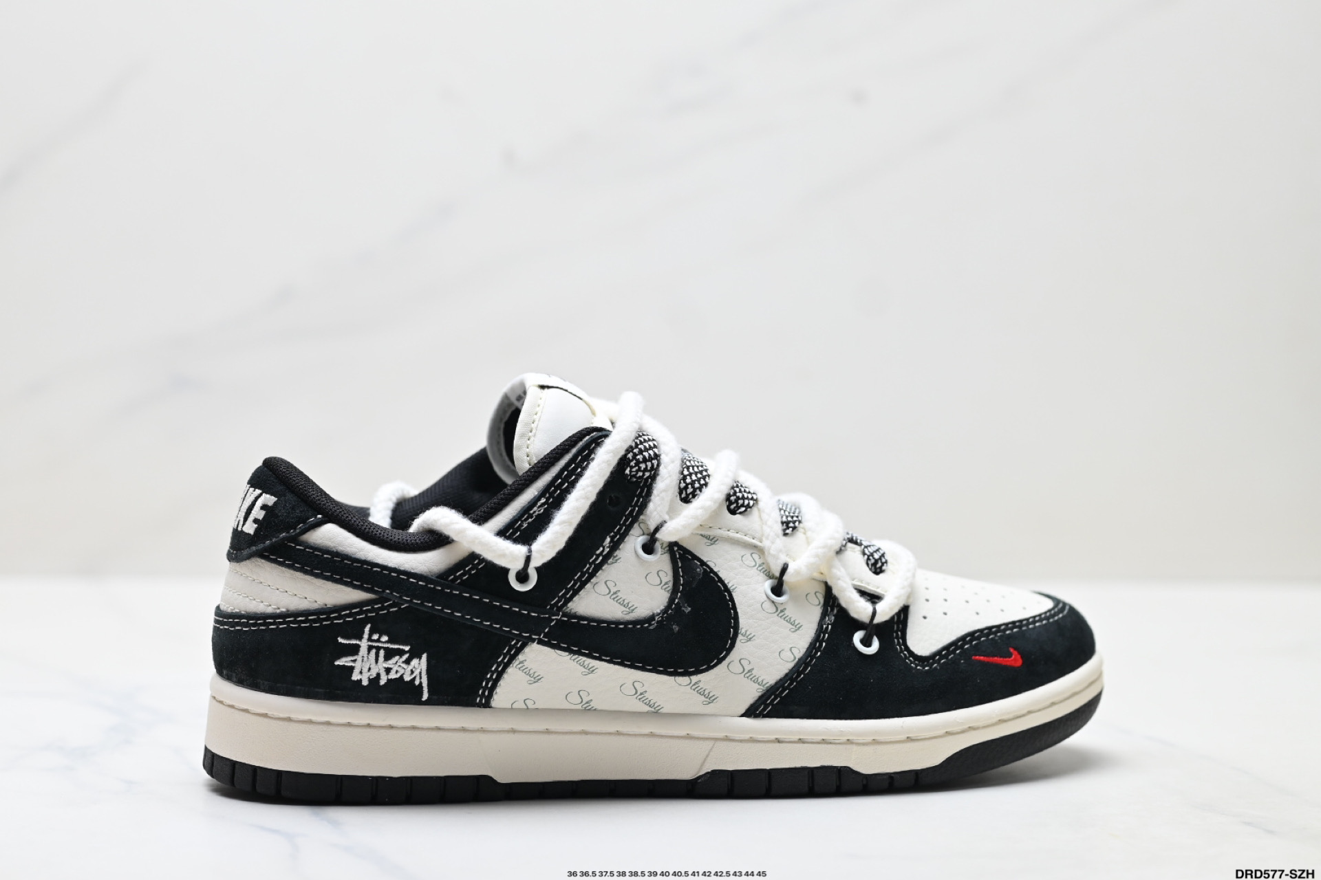 Nike Dunk Low Retro: Diseño Premium y Comodidad para tu Día a Día 7 i1756227157988 5719 0 0