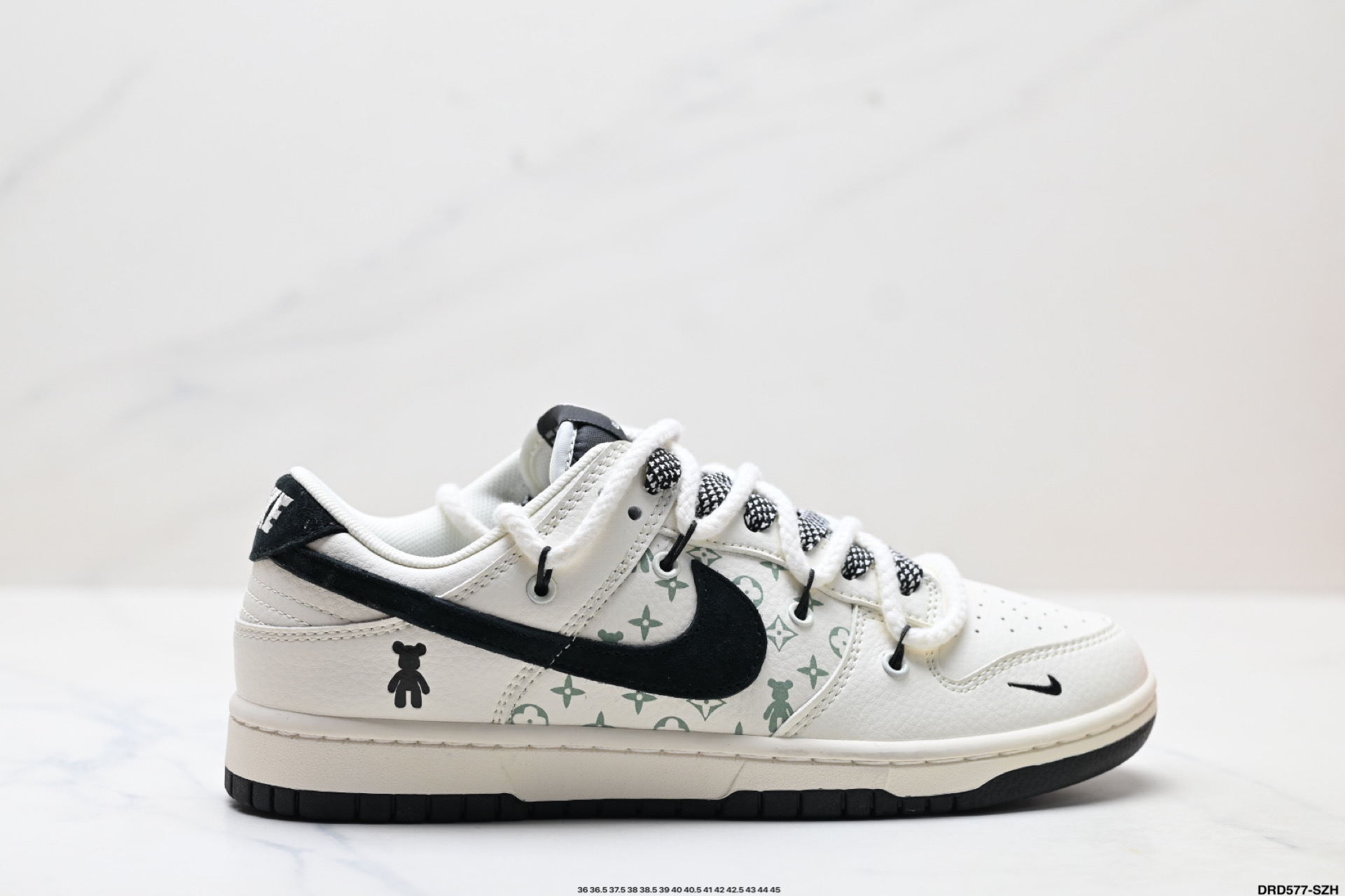Nike Dunk Low Retro: Diseño Premium y Comodidad para tu Día a Día 9 i1756227184539 9192 0 0