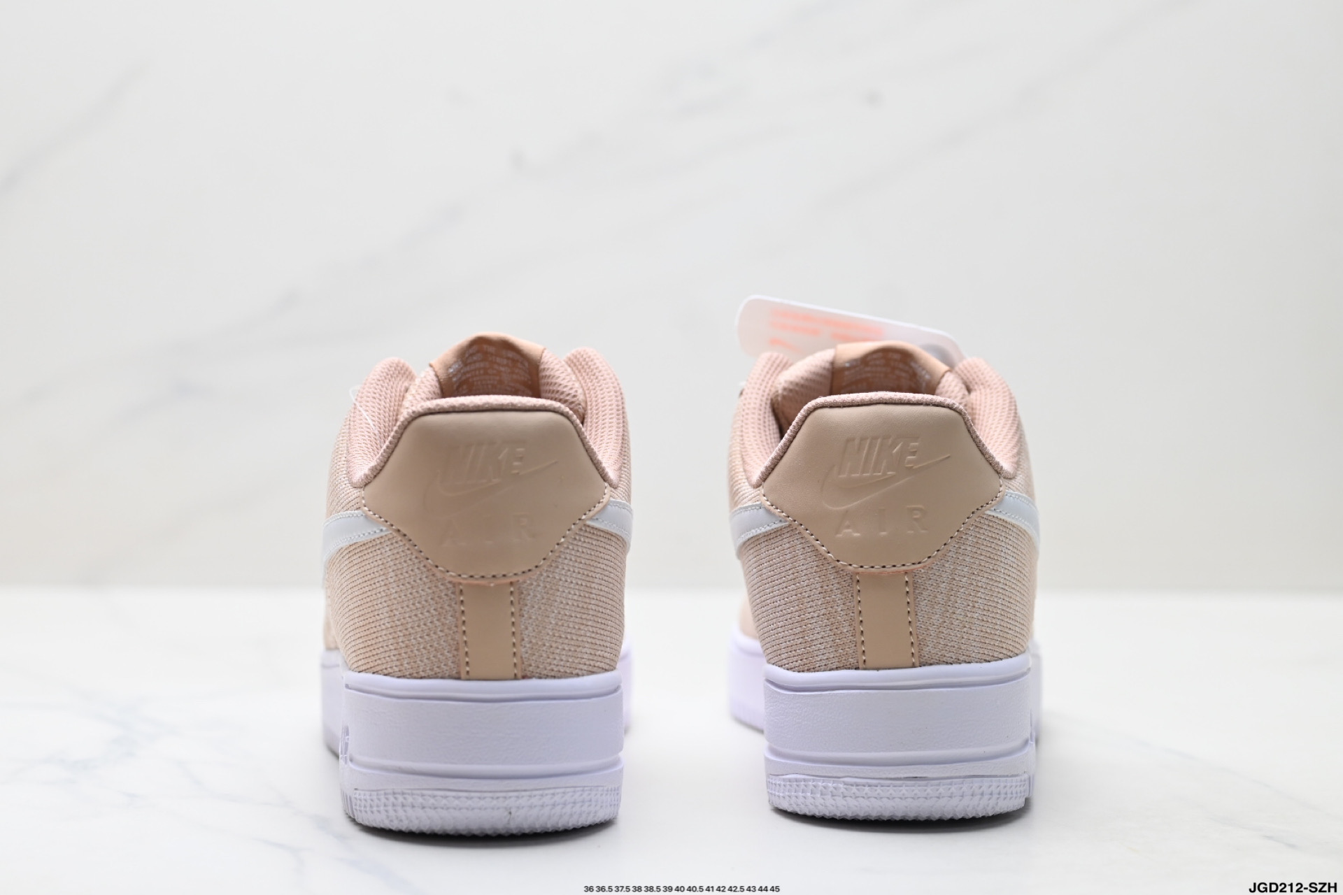 Nike Air Force 1 '07 Edición Especial: Comodidad y Estilo Inigualables 7 i1756227273577 4302 0 5