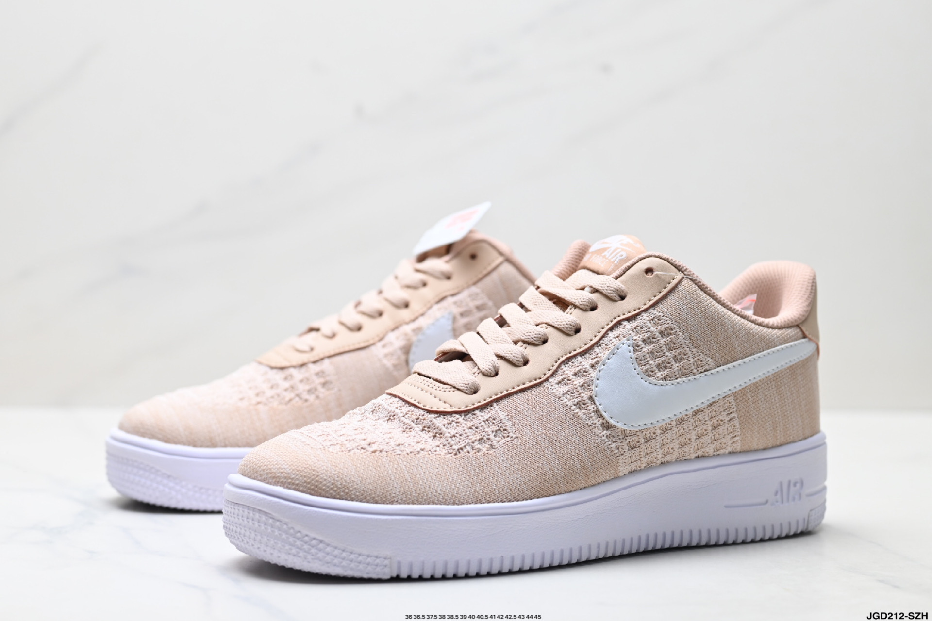 Nike Air Force 1 '07 Edición Especial: Comodidad y Estilo Inigualables 5 i1756227273578 3339 0 3