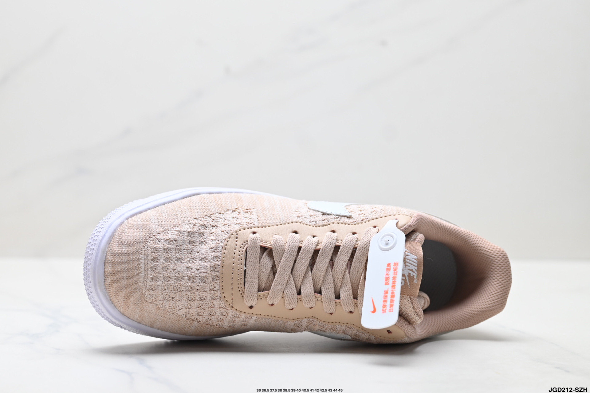 Nike Air Force 1 '07 Edición Especial: Comodidad y Estilo Inigualables 3 i1756227273579 7384 0 1