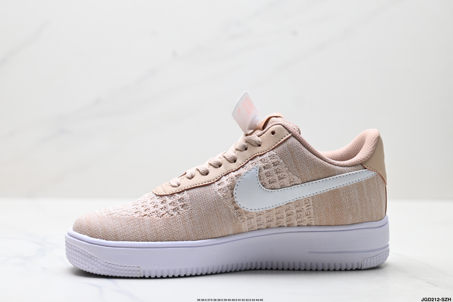 Nike Air Force 1 '07 Edición Especial: Comodidad y Estilo Inigualables 4 i1756227274497 4030 0 2