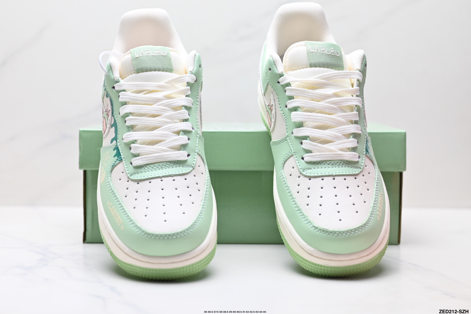 NIKE AIR FORCE 1‘07 LV8 KB1688-007