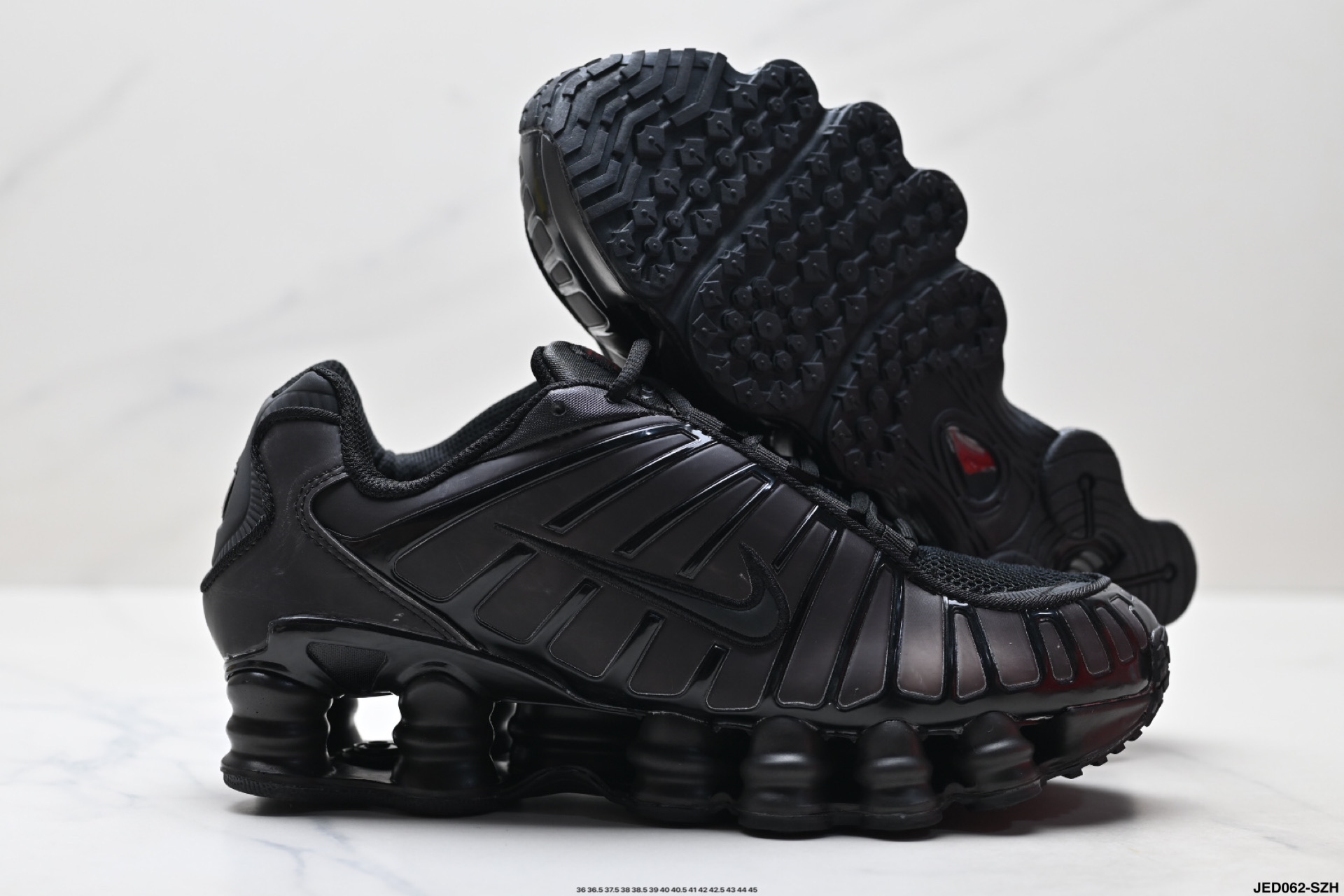 Nike Air Max Dn: Innovación y Comodidad en Cada Paso 6 i1756227570570 4038 0 4