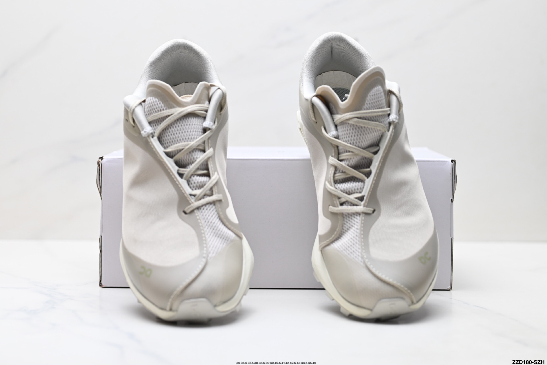 on 昂跑联名Cloudventure Peak PAF舒适耐磨防滑减震透气低帮男女款跑步鞋