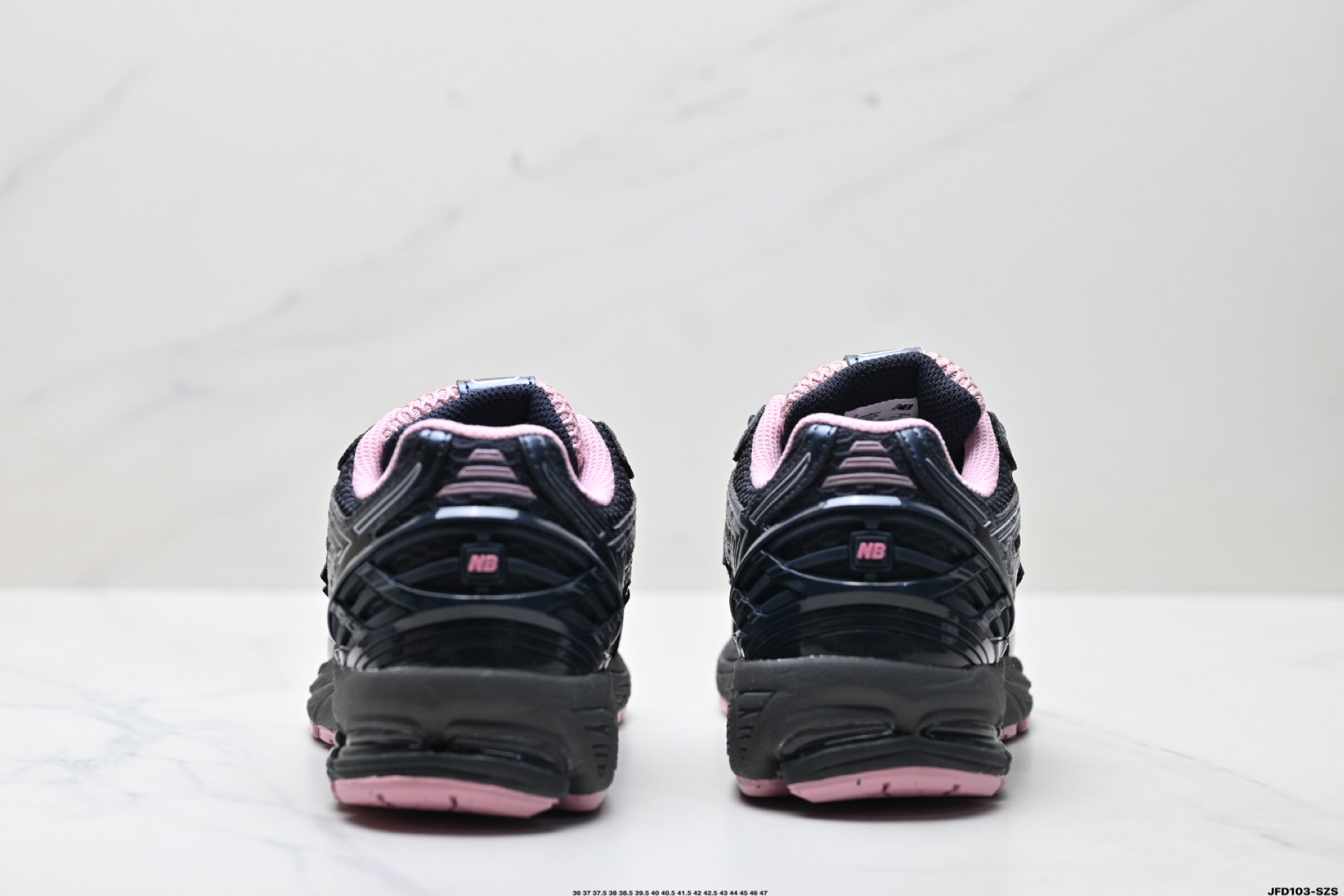 New Balance M1906系列 新百伦 复古单品宝藏老爹鞋款 复古元素叠加 质感超级棒 U1906RCU