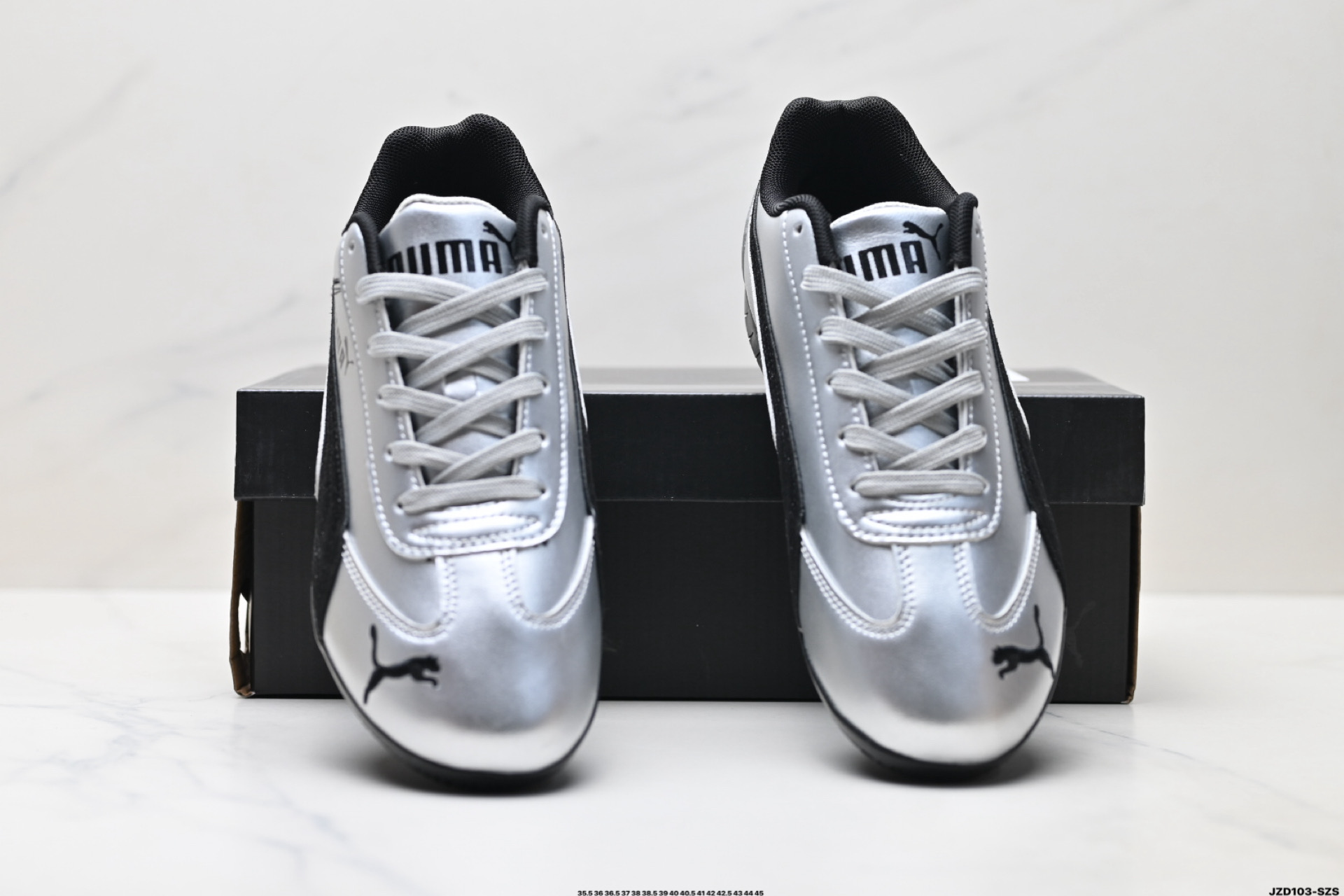 Puma Speedcat OG 彪马 防滑耐磨生活休闲 运动鞋 403689-01