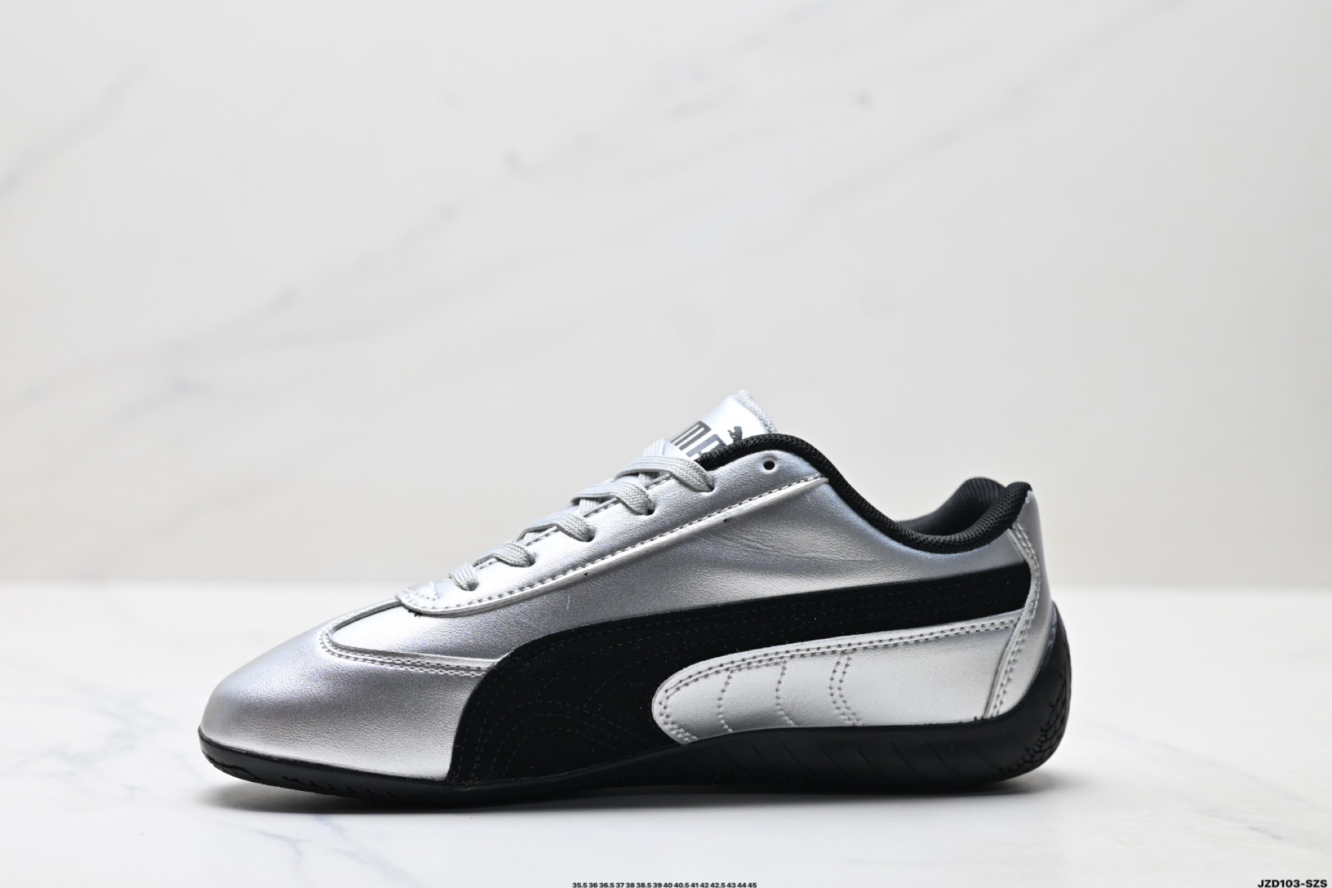 Puma Speedcat OG 彪马 防滑耐磨生活休闲 运动鞋 403689-01