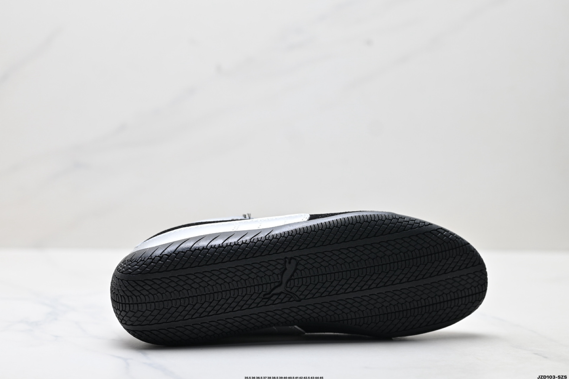 Puma Speedcat OG 彪马 防滑耐磨生活休闲 运动鞋 403689-01