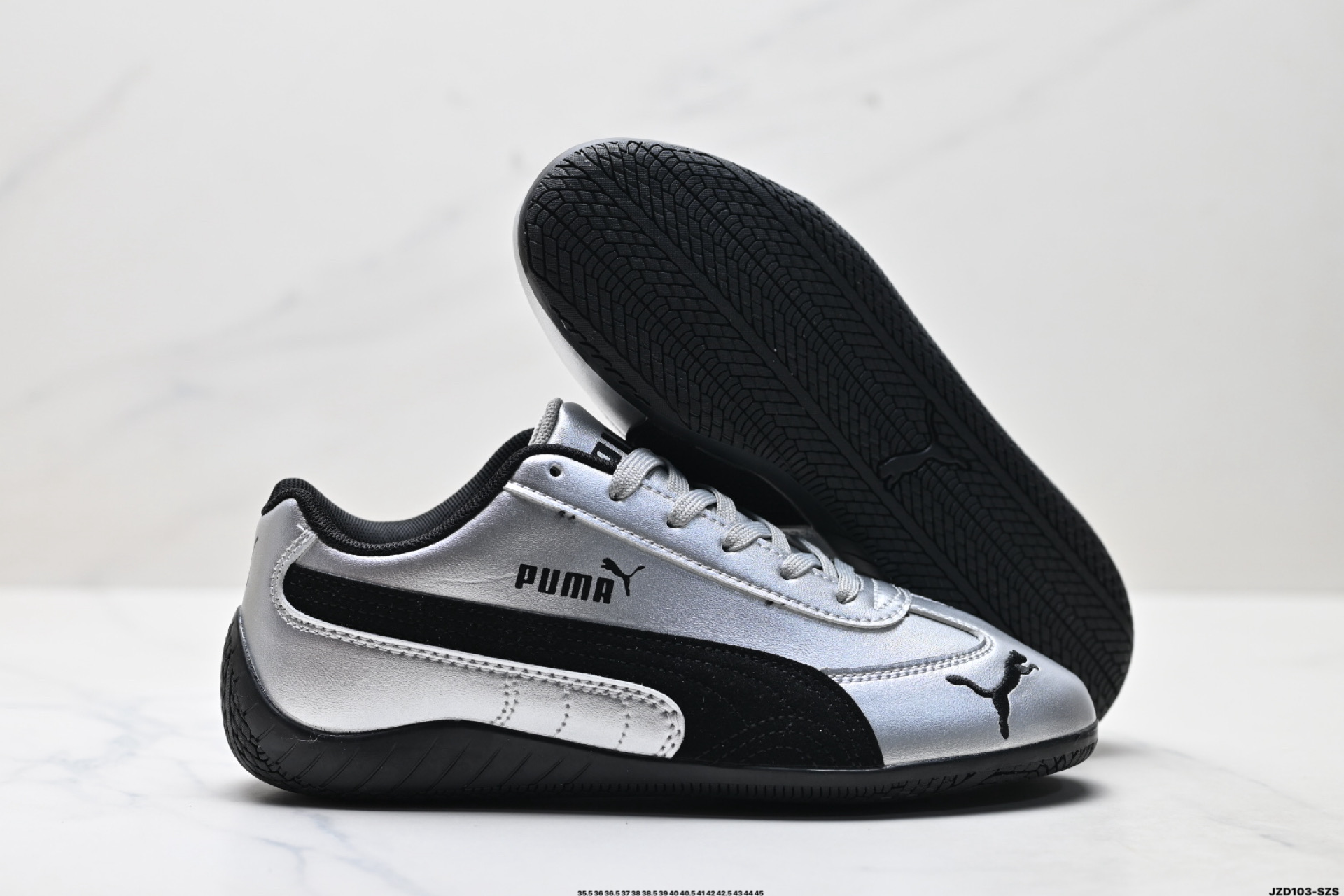 Puma Speedcat OG 彪马 防滑耐磨生活休闲 运动鞋 403689-01