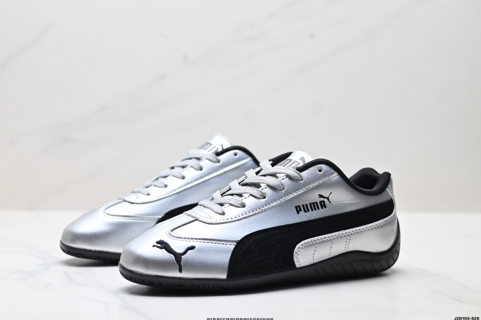 Puma Speedcat OG 彪马 防滑耐磨生活休闲 运动鞋 403689-01