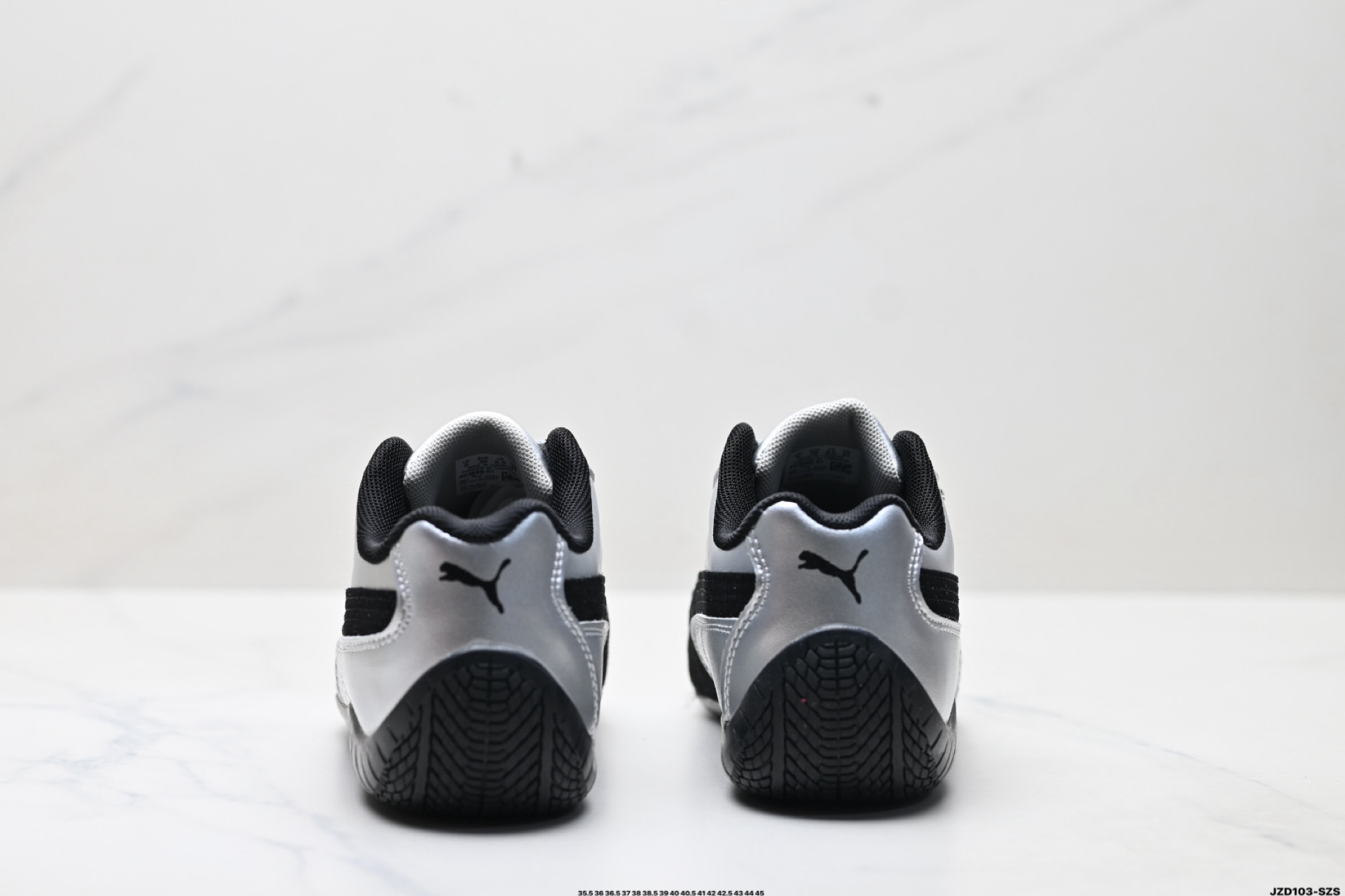 Puma Speedcat OG 彪马 防滑耐磨生活休闲 运动鞋 403689-01