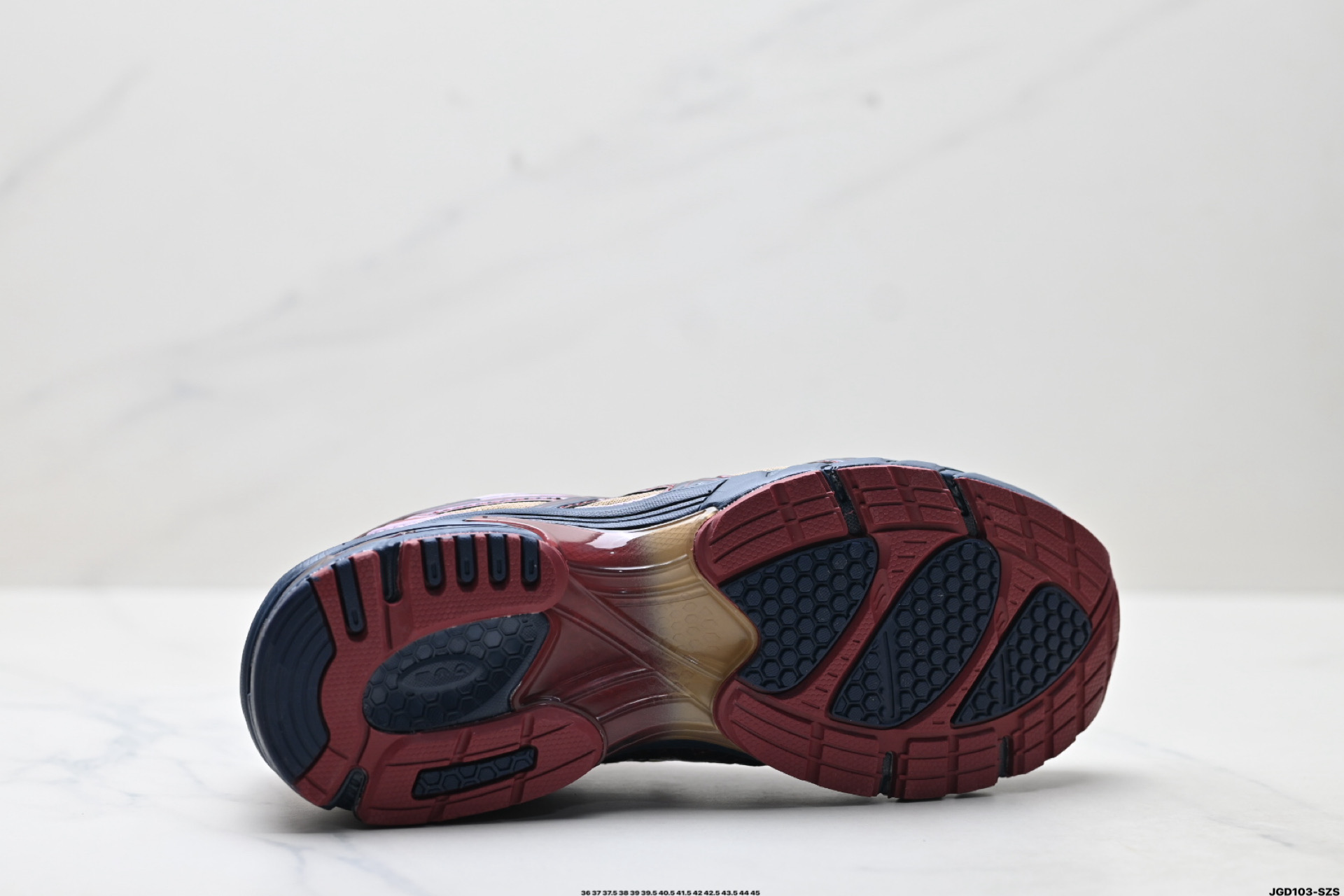 Asics GEL-DS TRAINER 14亚瑟士 复古运动休闲运动鞋 老爹鞋 1203A606-300