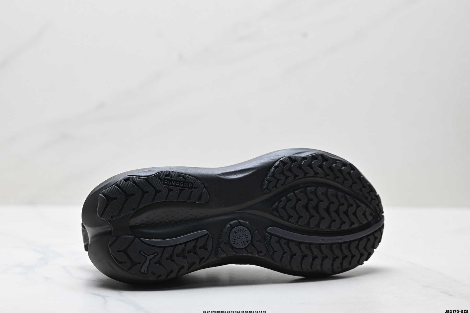 PUMA ForeverRun NITRO 彪马 缓震训练跑鞋透气 舒适防滑耐磨 低帮 休闲跑步鞋 310088-04