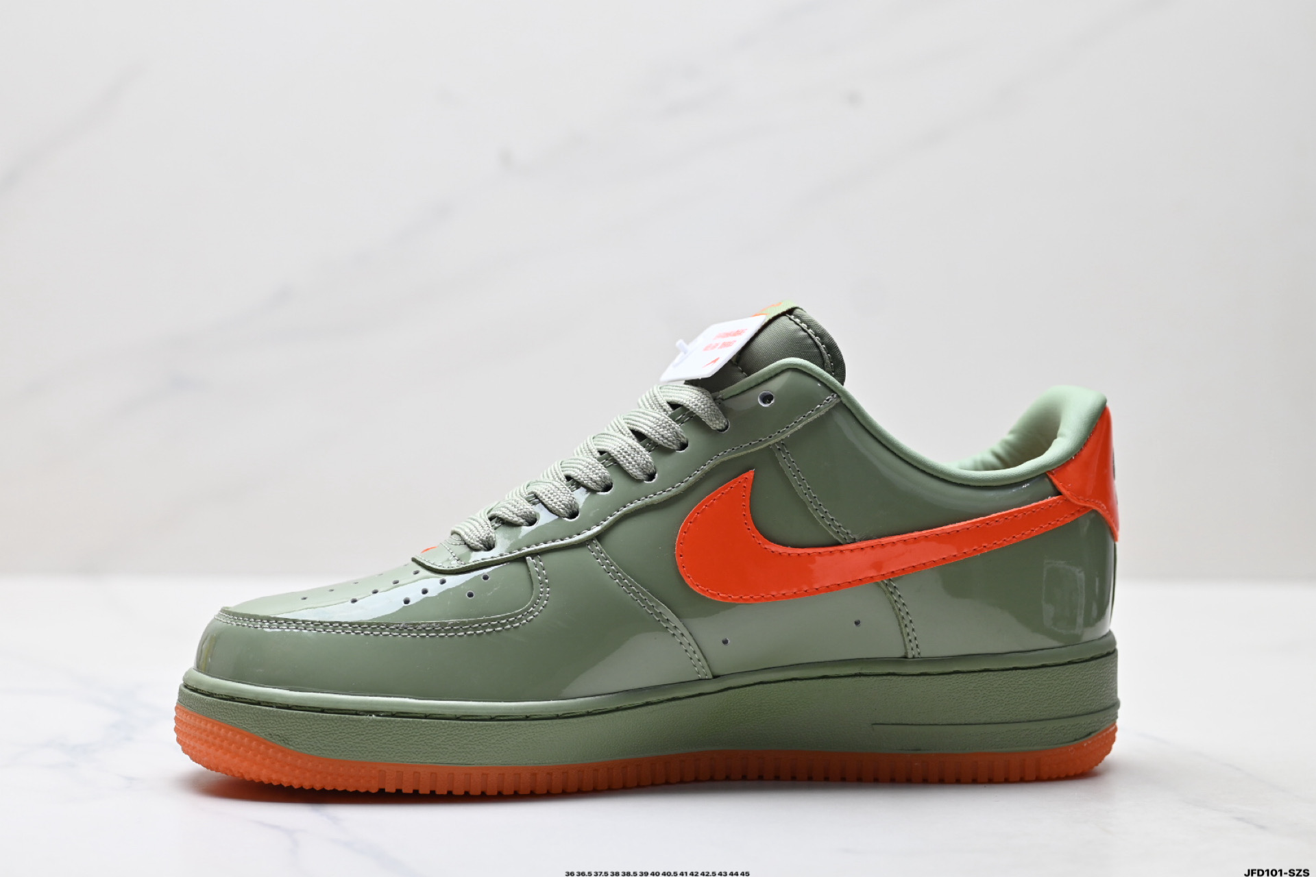 NIKE AIR FORCE 1‘07 HJ9118-386