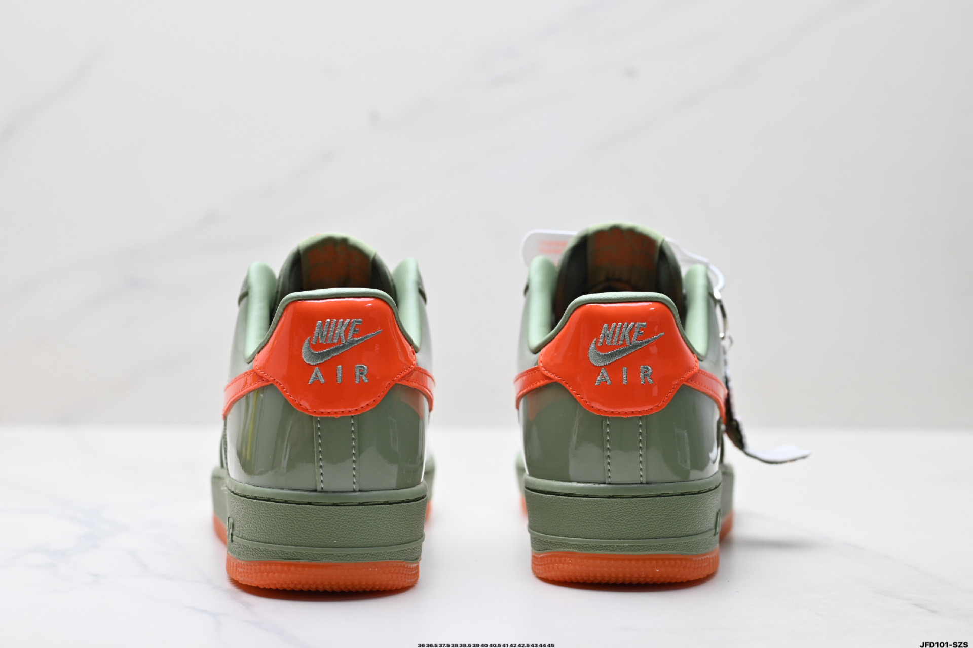 NIKE AIR FORCE 1‘07 HJ9118-386