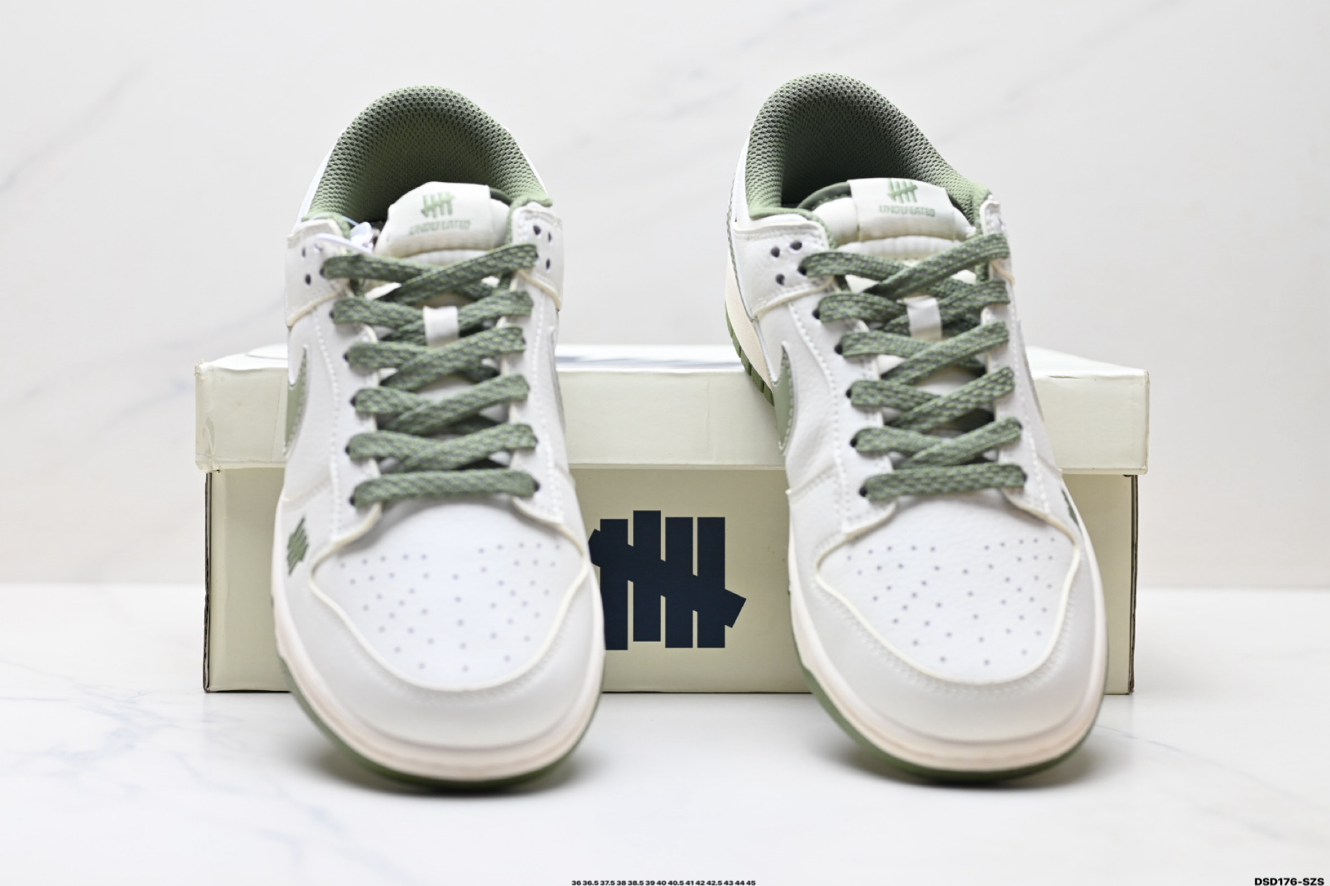 Nike Dunk Low Retro: Estilo Clásico y Comodidad para el Día a Día 8 i1756310051777 3581 0 6