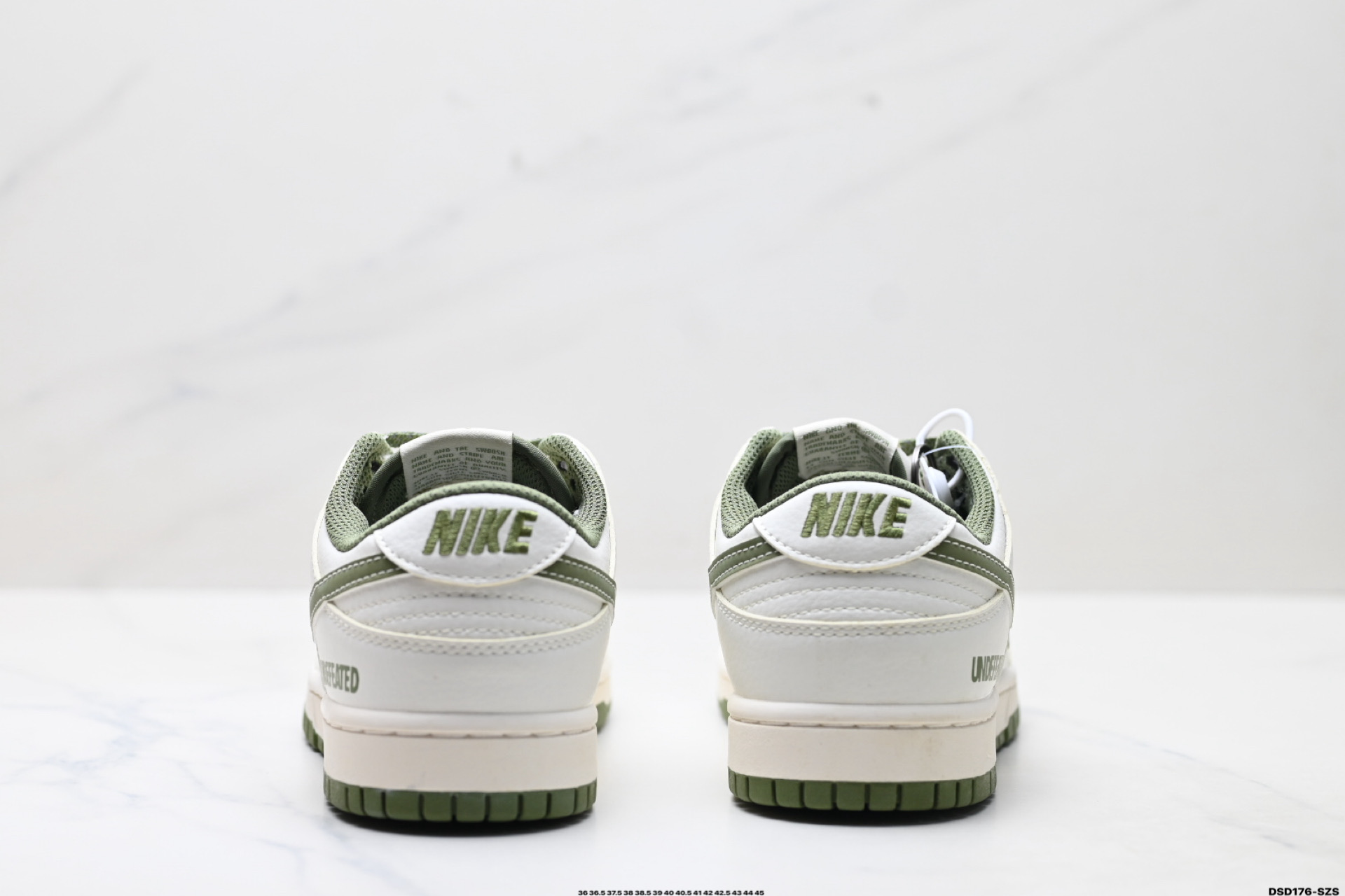 Nike Dunk Low Retro: Estilo Clásico y Comodidad para el Día a Día 7 i1756310051777 786 0 5