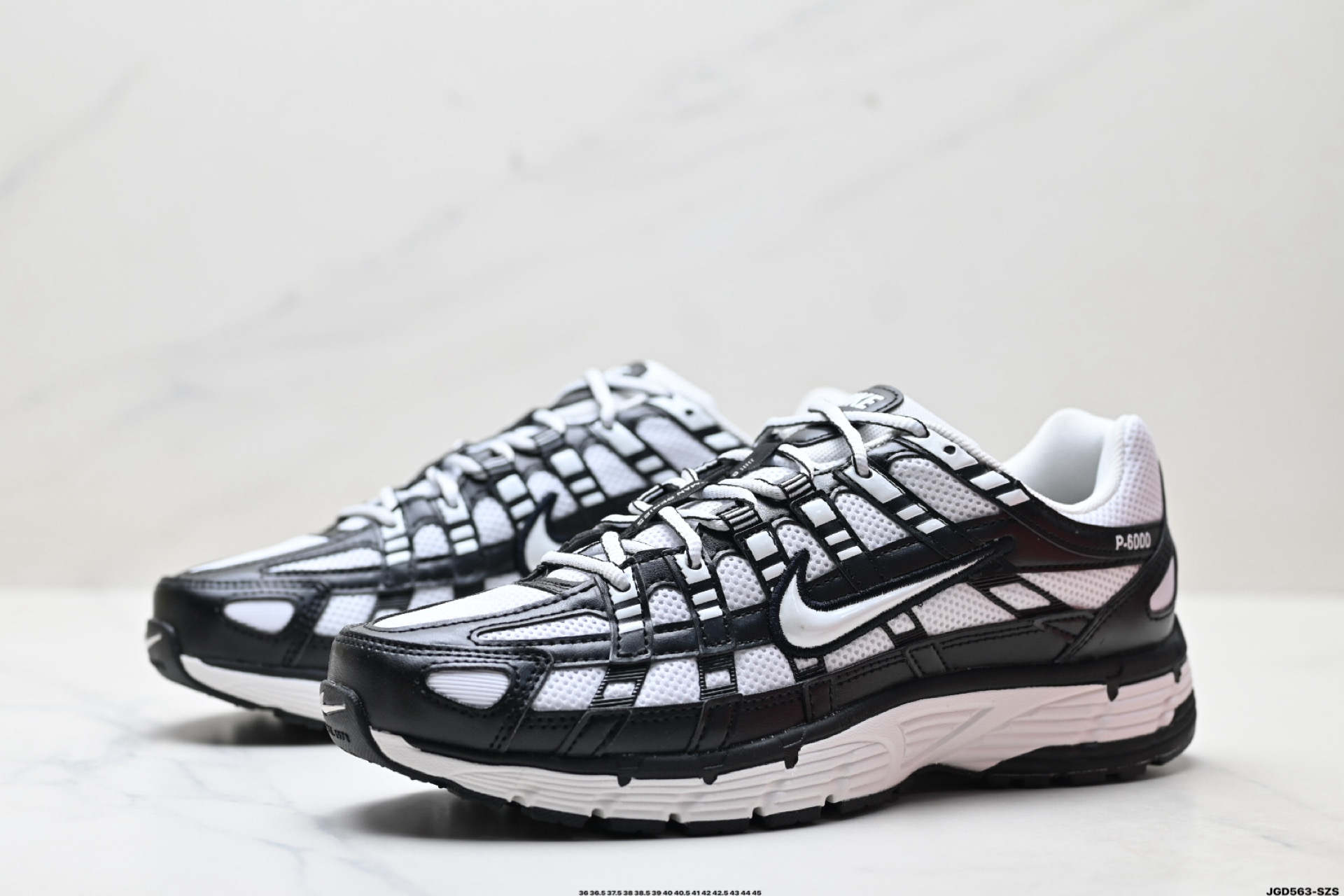 Nike Initiator Running 耐克INS 超火复古老爹跑鞋 BV1021-011