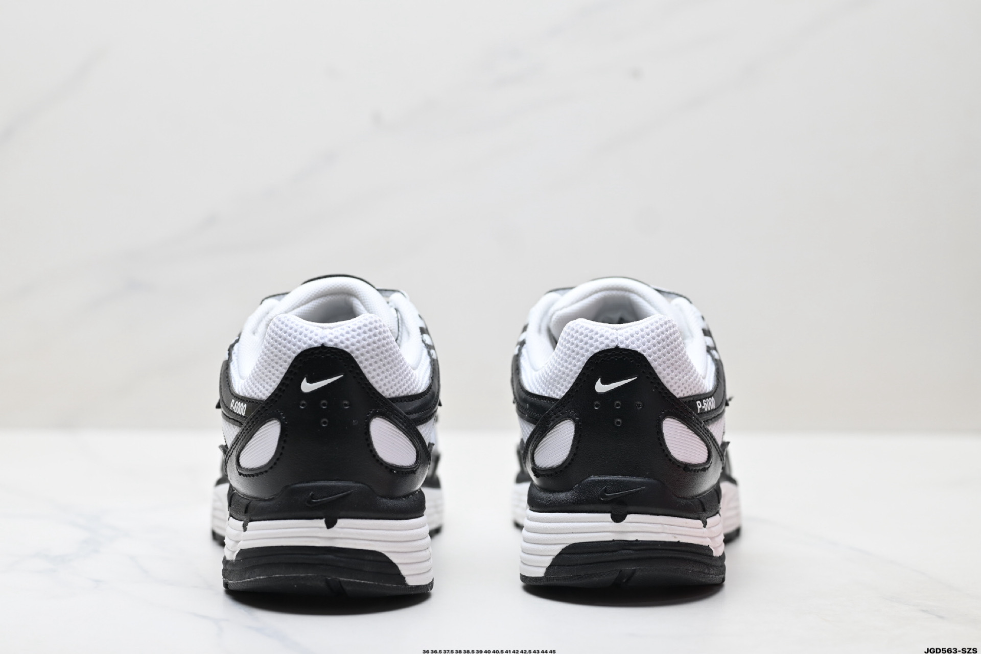 Nike Initiator Running 耐克INS 超火复古老爹跑鞋 BV1021-011