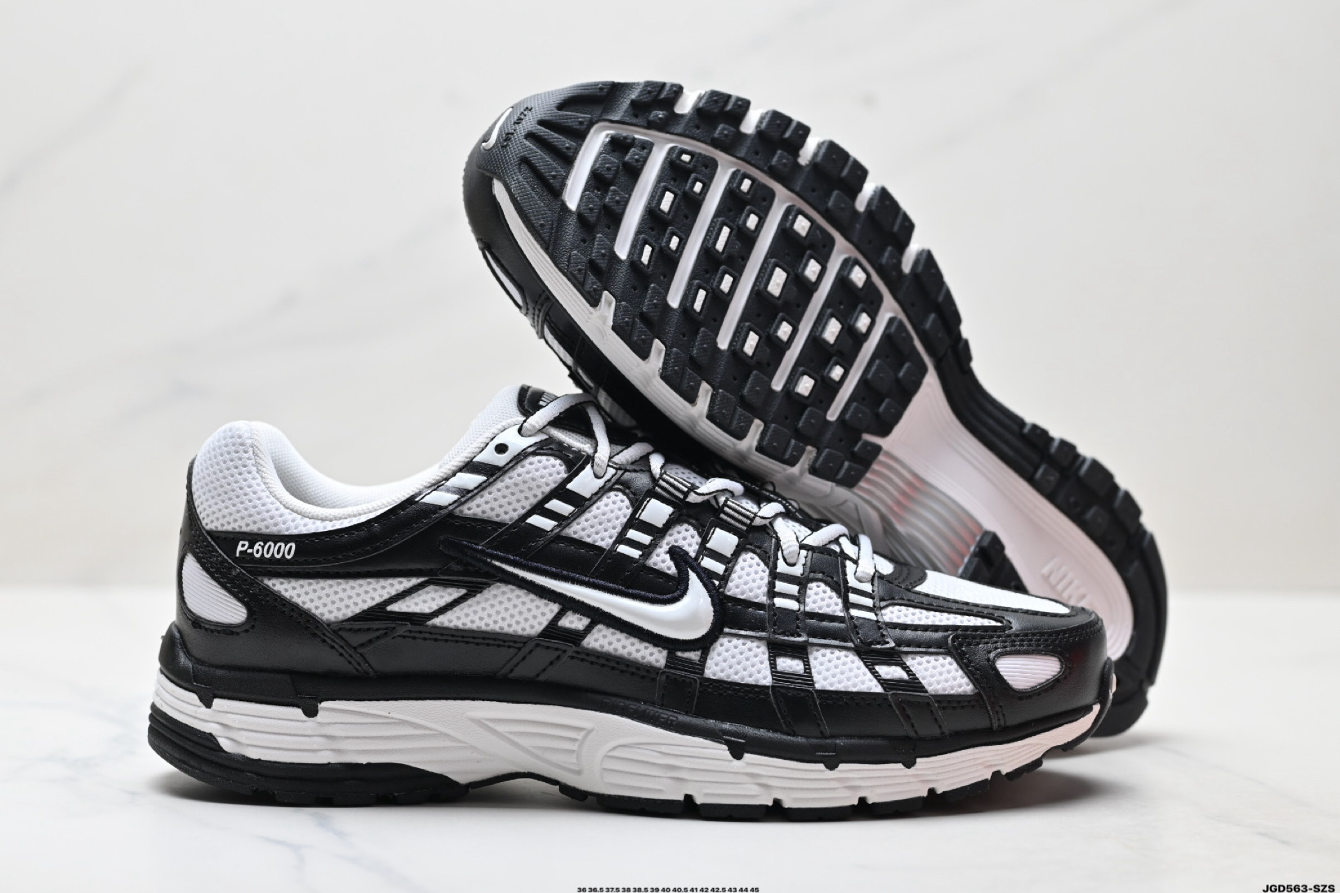 Nike Initiator Running 耐克INS 超火复古老爹跑鞋 BV1021-011