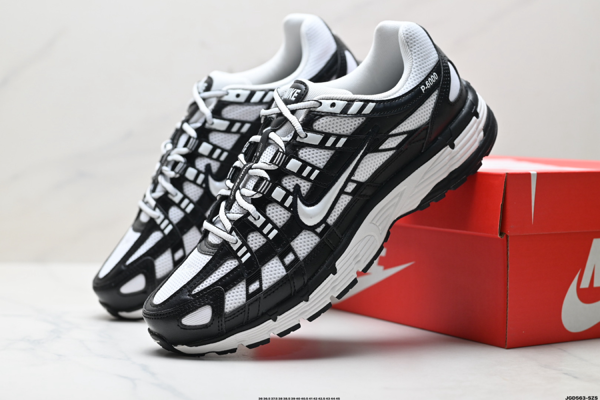 Nike Initiator Running 耐克INS 超火复古老爹跑鞋 BV1021-011