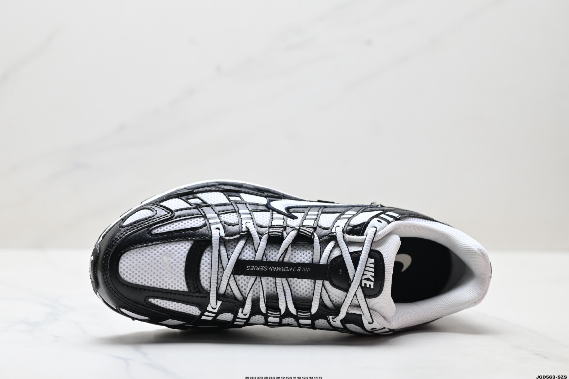 Nike Initiator Running 耐克INS 超火复古老爹跑鞋 BV1021-011