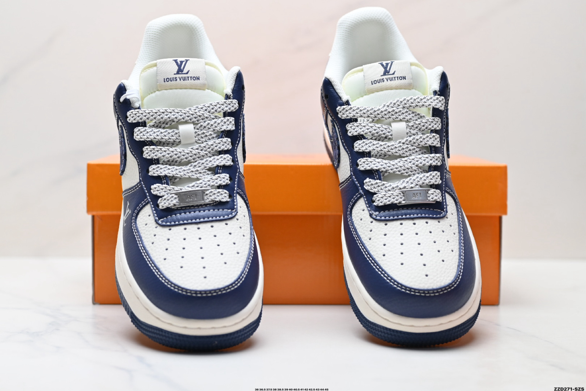 NIKE AIR FORCE 1‘07 LV8 JP8068-009