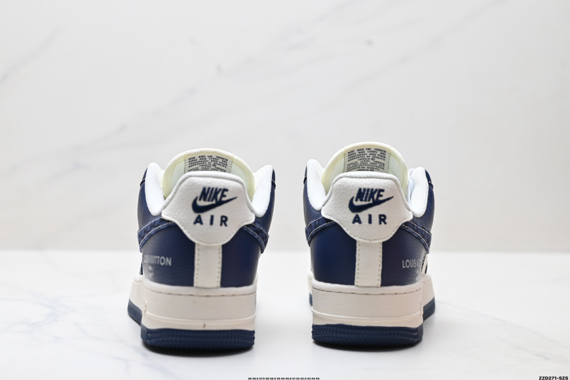 NIKE AIR FORCE 1‘07 LV8 JP8068-009