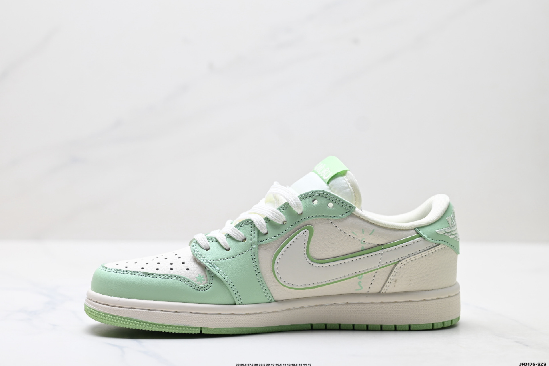 Nike Air Jordan 1 x Travis Scott 'Labubu' Edición Limitada para Hombre y Mujer 4 i1756310467060 8198 0 2