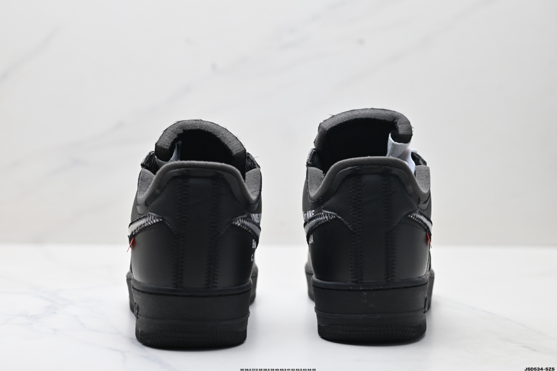 NIKE AIR FORCE 1‘07 AV5210-001