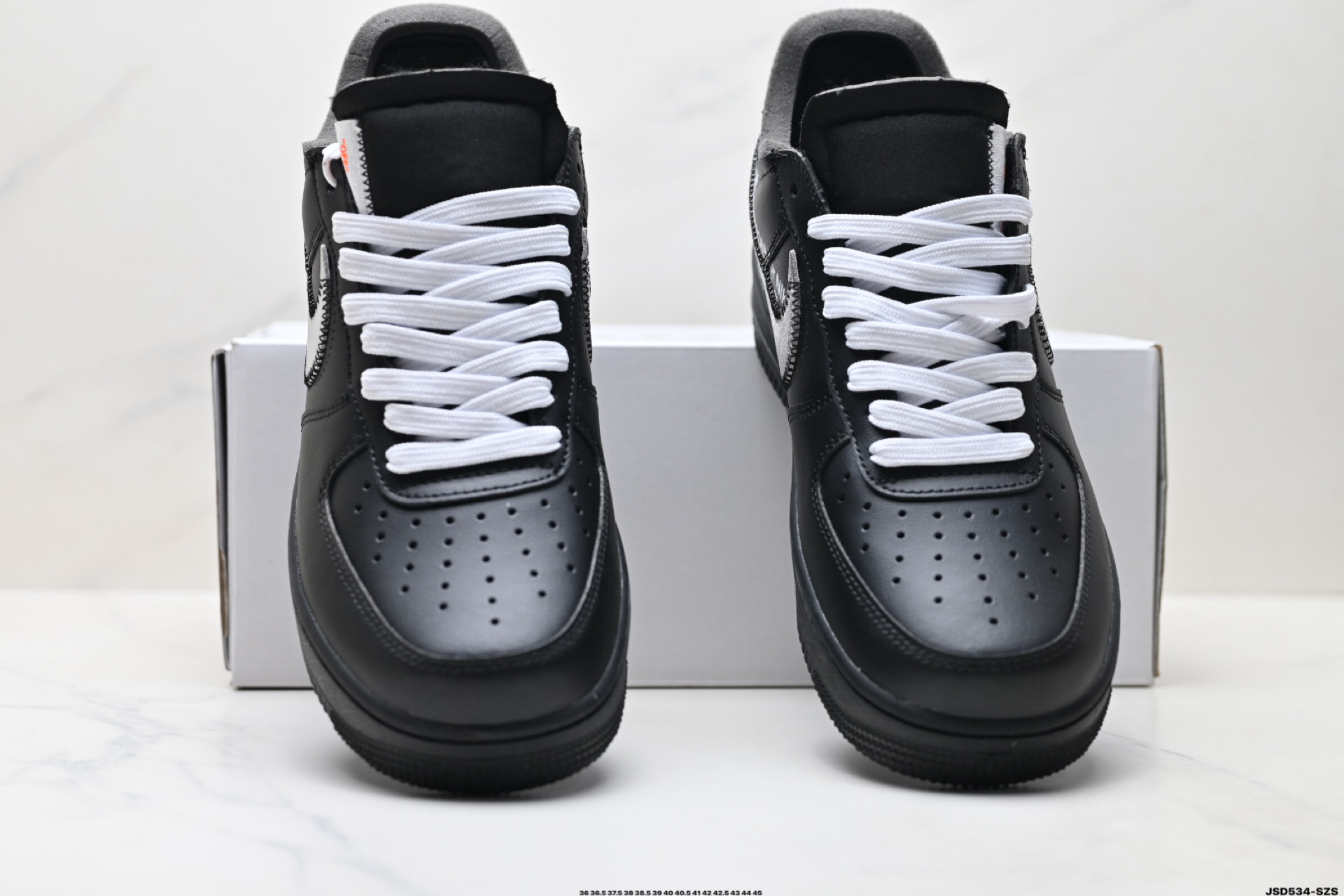 NIKE AIR FORCE 1‘07 AV5210-001