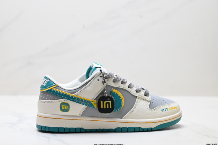 Nike Dunk Low Retro: Estilo y Comodidad Personalizados 15 Nike Dunk Low Retro: Estilo y Comodidad Personalizados