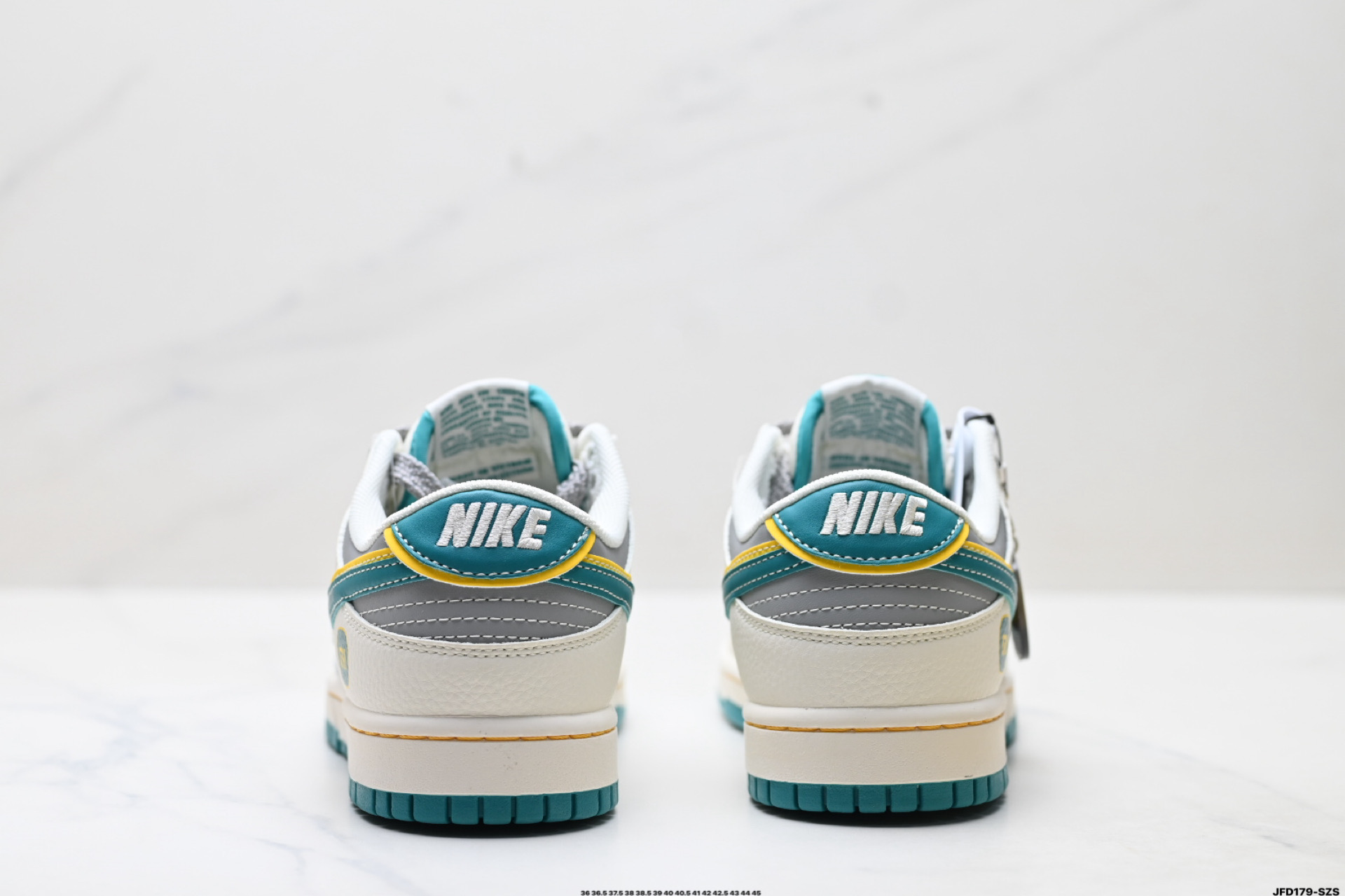 Nike Dunk Low Retro: Estilo y Comodidad Personalizados 7 i1756310989942 3873 0 5
