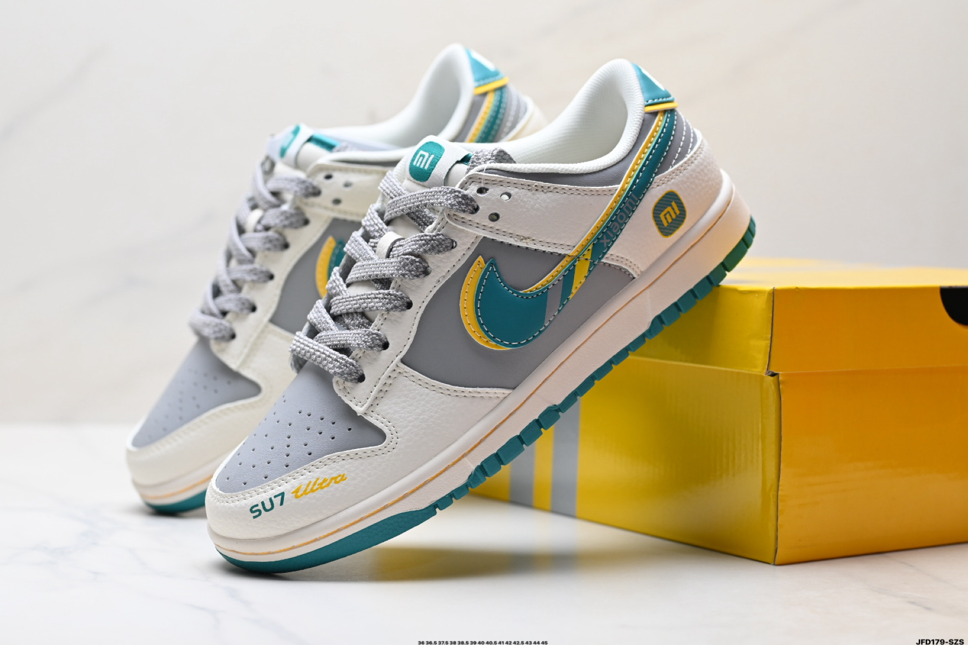 Nike Dunk Low Retro: Estilo y Comodidad Personalizados 9 i1756310990884 5125 0 7