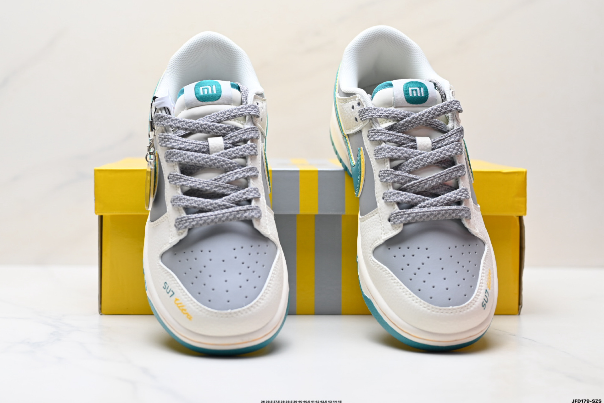 Nike Dunk Low Retro: Estilo y Comodidad Personalizados 8 i1756310990887 8761 0 6