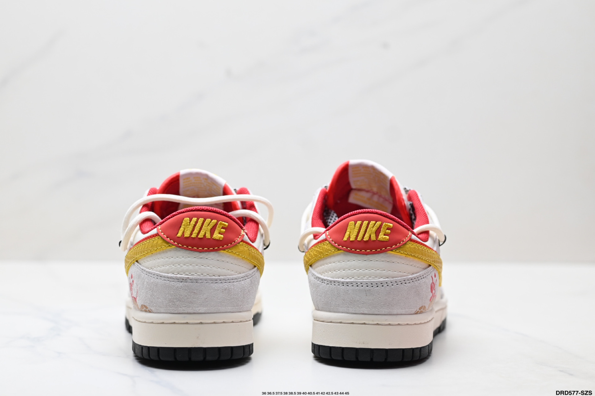 Nike Dunk Low Retro: Estilo Clásico con un Toque Personalizado 7 i1756310540131 3712 0 5