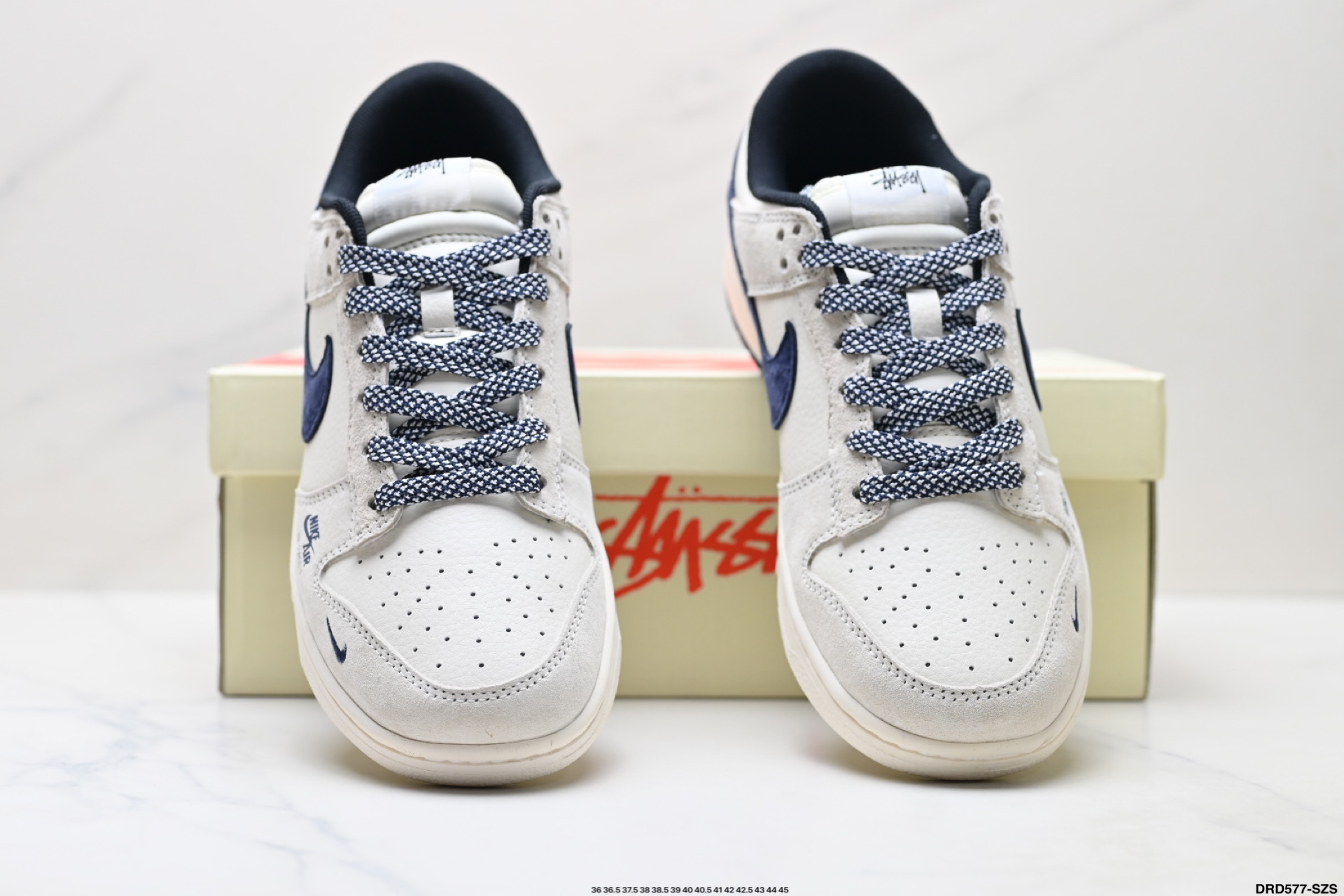 Nike Dunk Low Retro: Zapatillas Urbanas Personalizadas de Alta Calidad 8 i1756310601192 4068 0 6