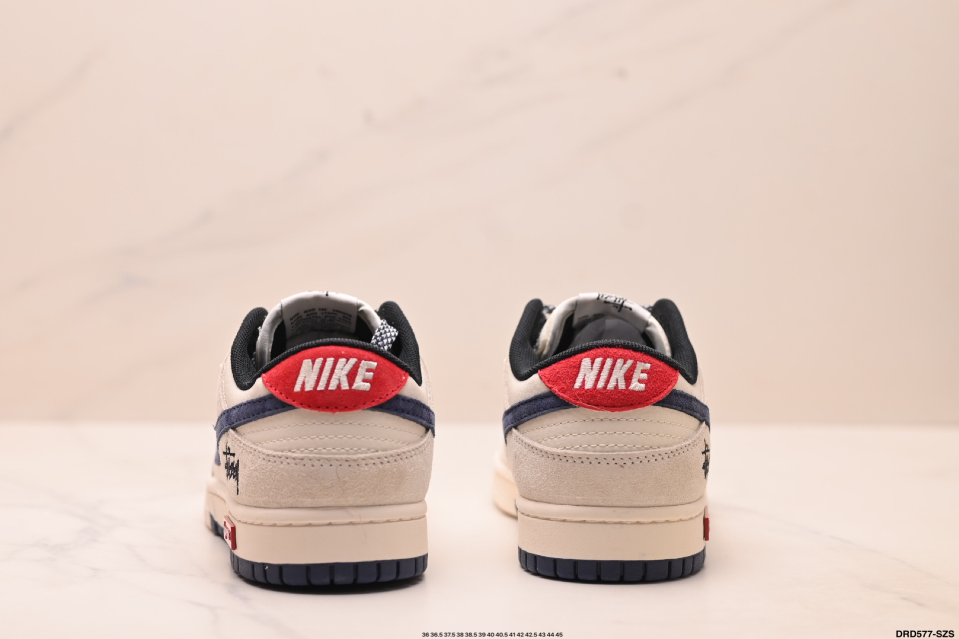 Nike Dunk Low Retro: Zapatillas Urbanas Personalizadas de Alta Calidad 7 i1756310601643 4336 0 5