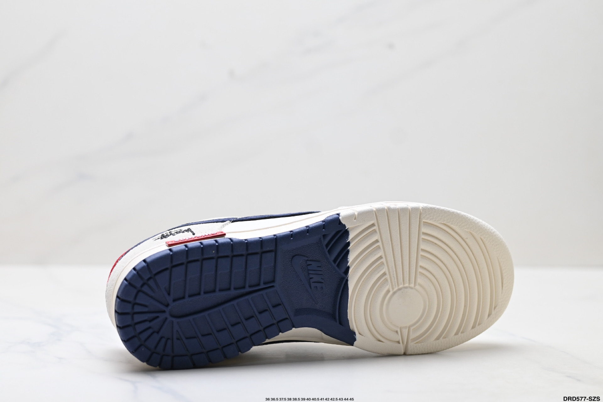 Nike Dunk Low Retro: Zapatillas Urbanas Personalizadas de Alta Calidad 10 i1756310601643 5382 0 8