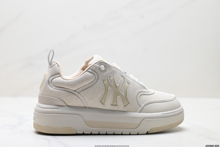 MLB Chunky Liner New York Yankees Low Top Sneakers - Fashionable & Durable 1 MLB Chunky Liner New York Yankees Low Top Sneakers – Fashionable & Durable