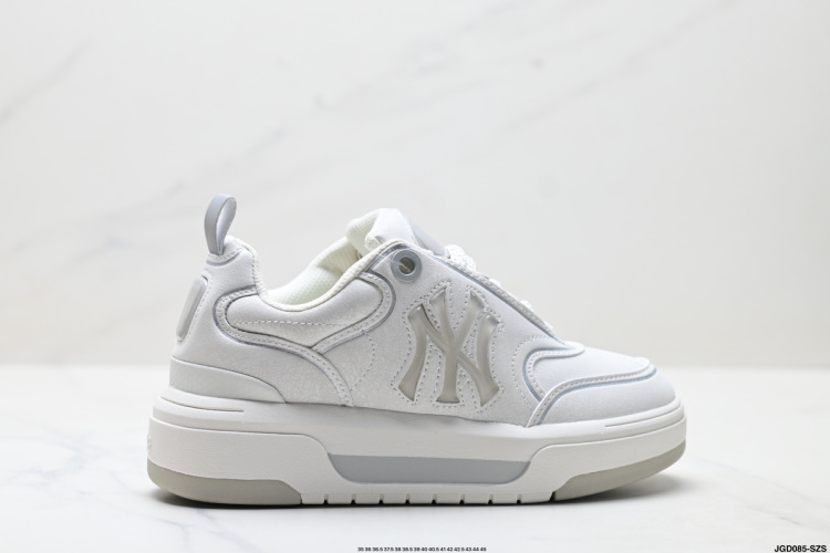 MLB Chunky Liner New York Yankees Zapatillas Urbanas Antideslizantes 15 MLB Chunky Liner New York Yankees Zapatillas Urbanas Antideslizantes