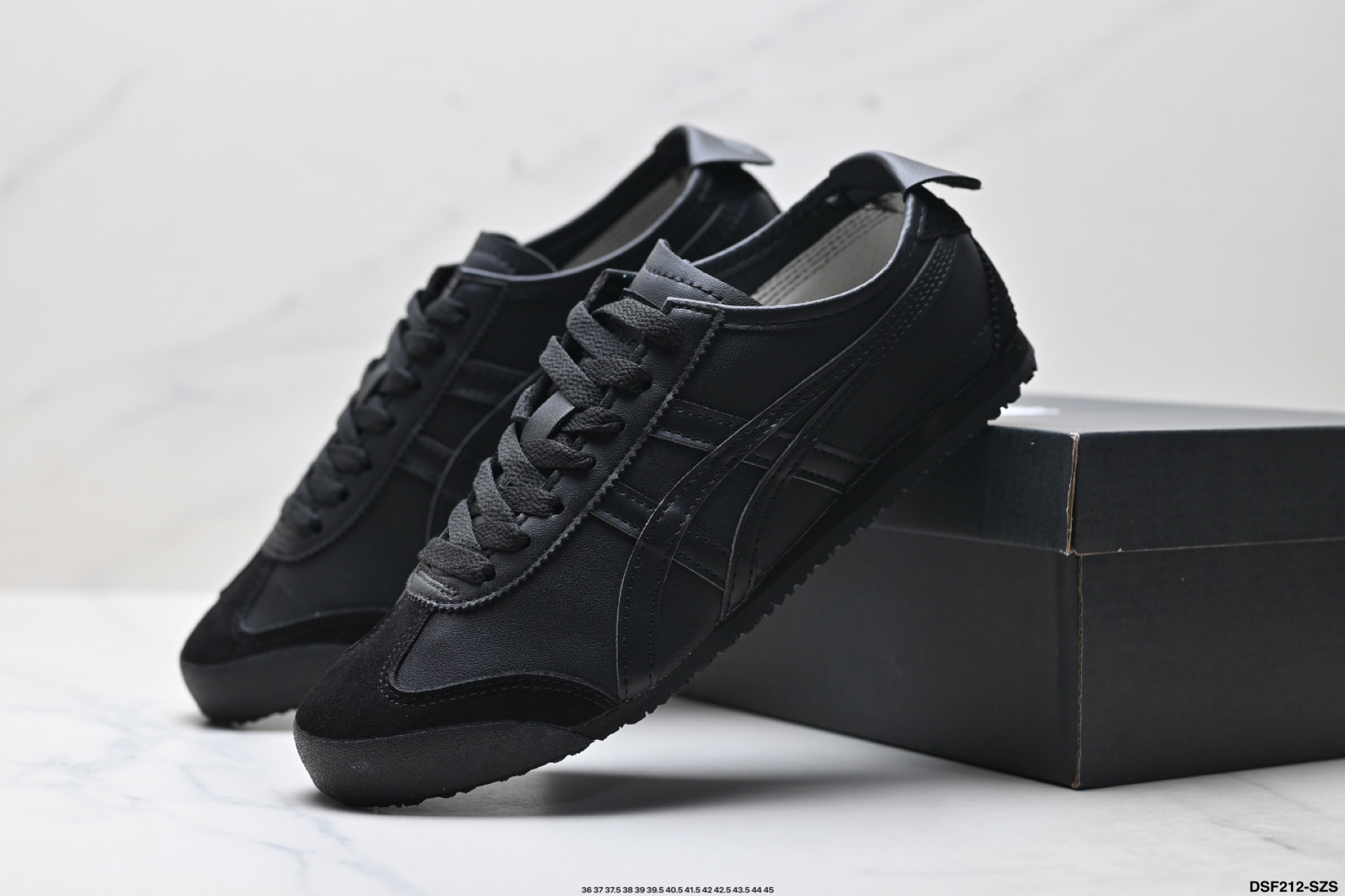 🈴💰125
真标✅Onitsuka Tiger Mexico 66 NIPPON MADE 鬼冢虎手工鞋系列
货号:1183B566-020
Size:36 37 37.5 38 39 39.5 40.5 41.5 42 42.5 43.5 44 45
ID:DSF212-SZS