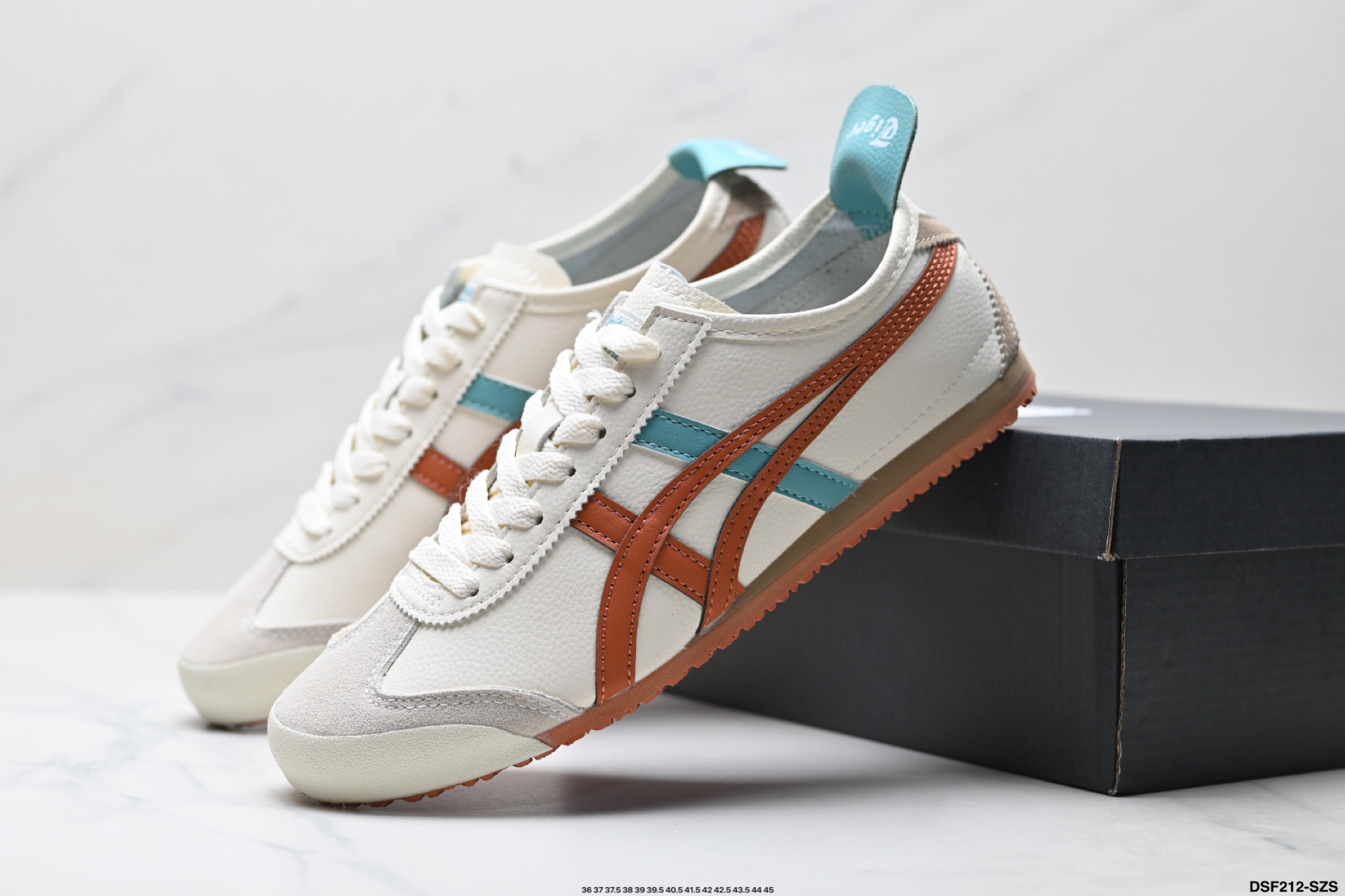 🈴💰125
真标✅Onitsuka Tiger Mexico 66 NIPPON MADE 鬼冢虎手工鞋系列
货号:1183B566-020
Size:36 37 37.5 38 39 39.5 40.5 41.5 42 42.5 43.5 44 45
ID:DSF212-SZS